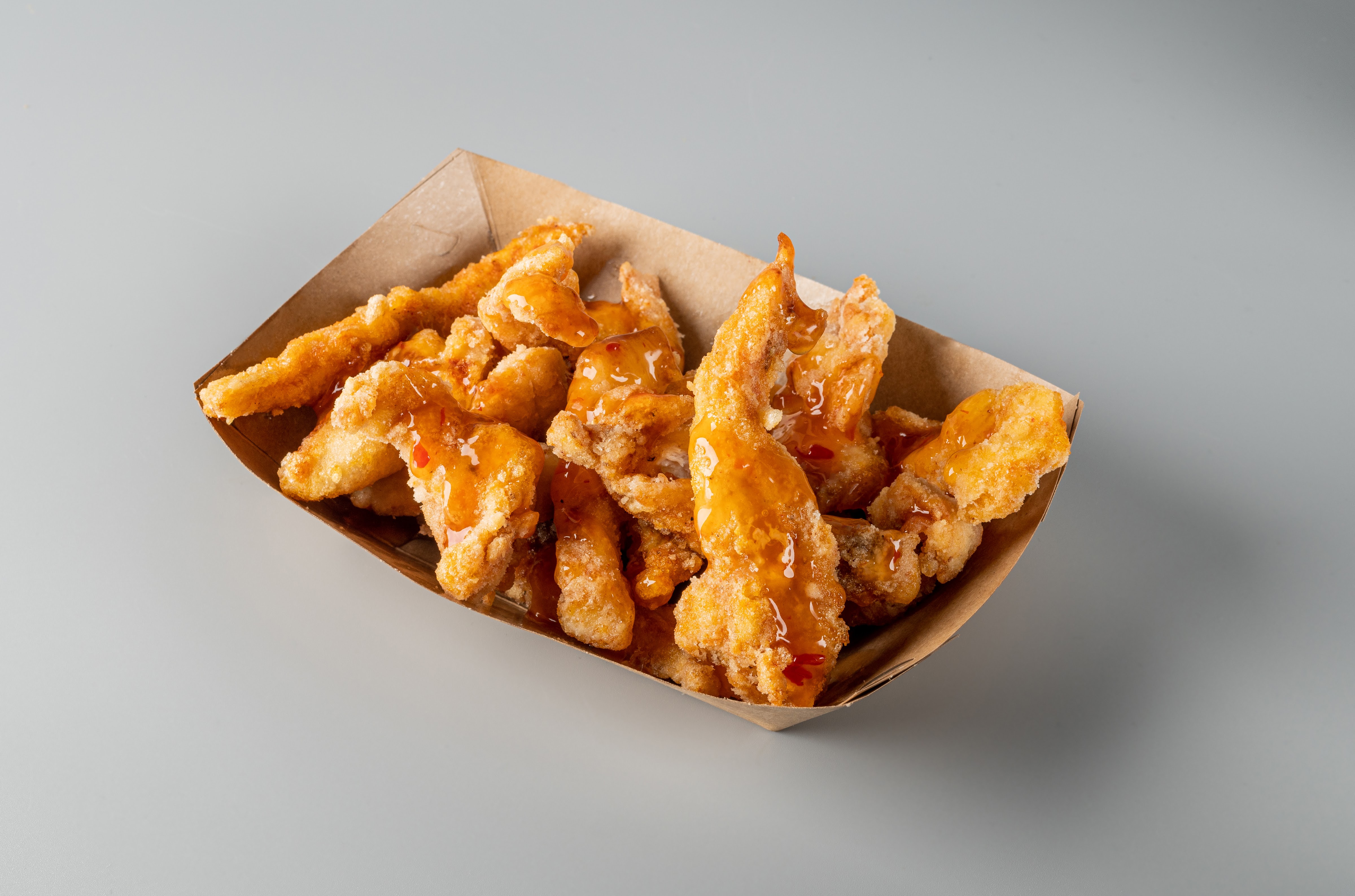 Це я Бургер image 13