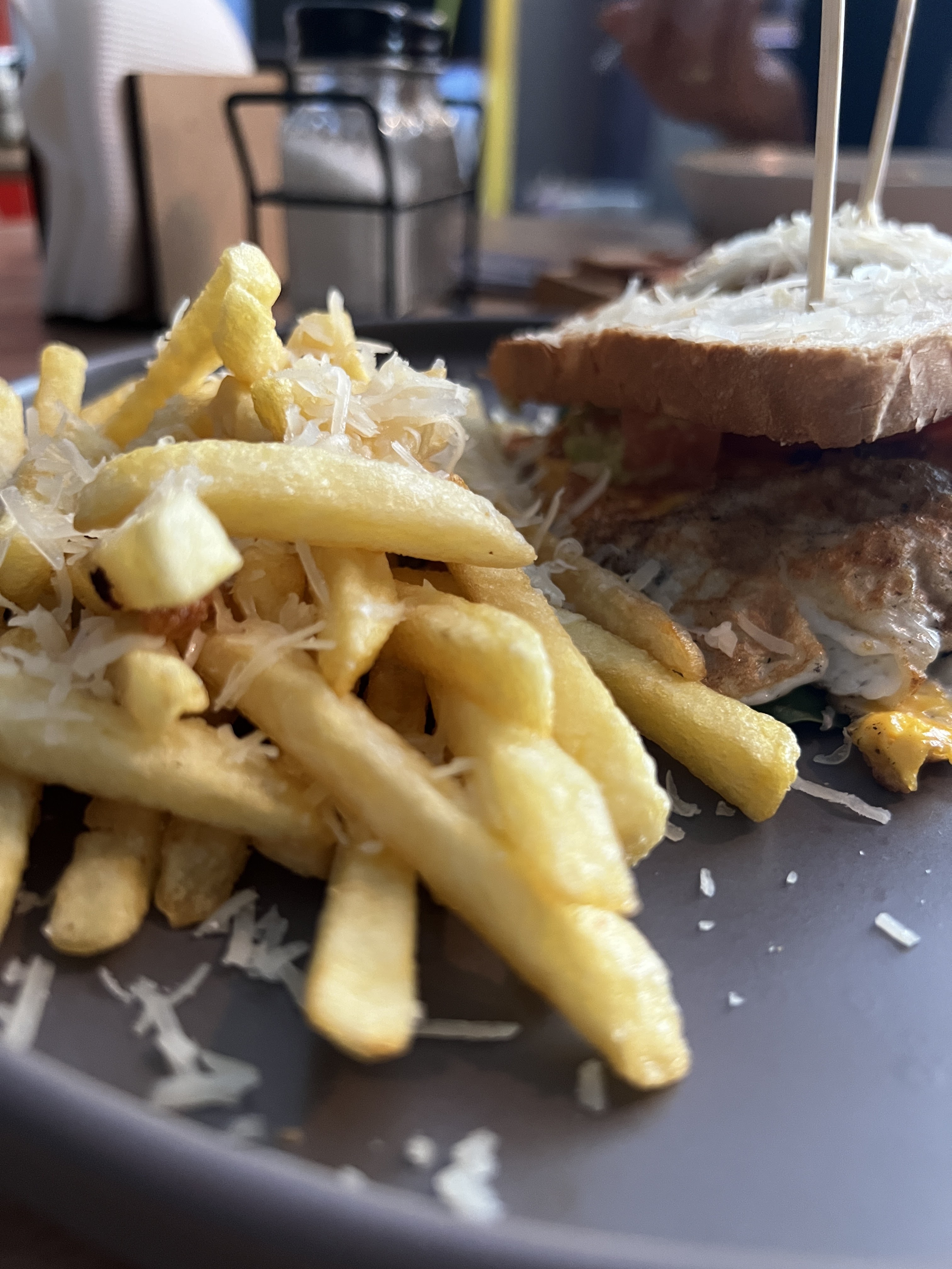 Це я Бургер image 19