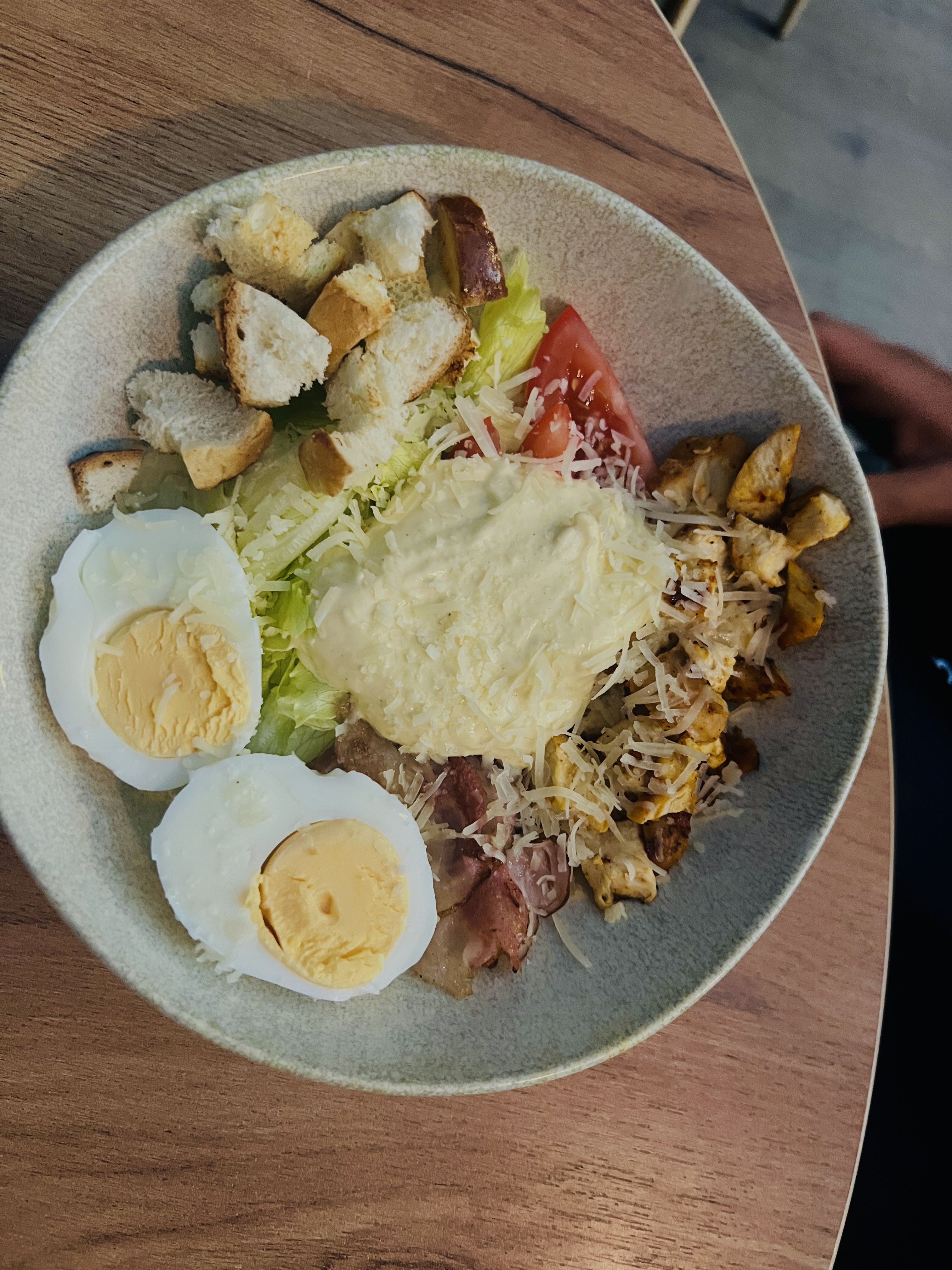 Це я Бургер image 20