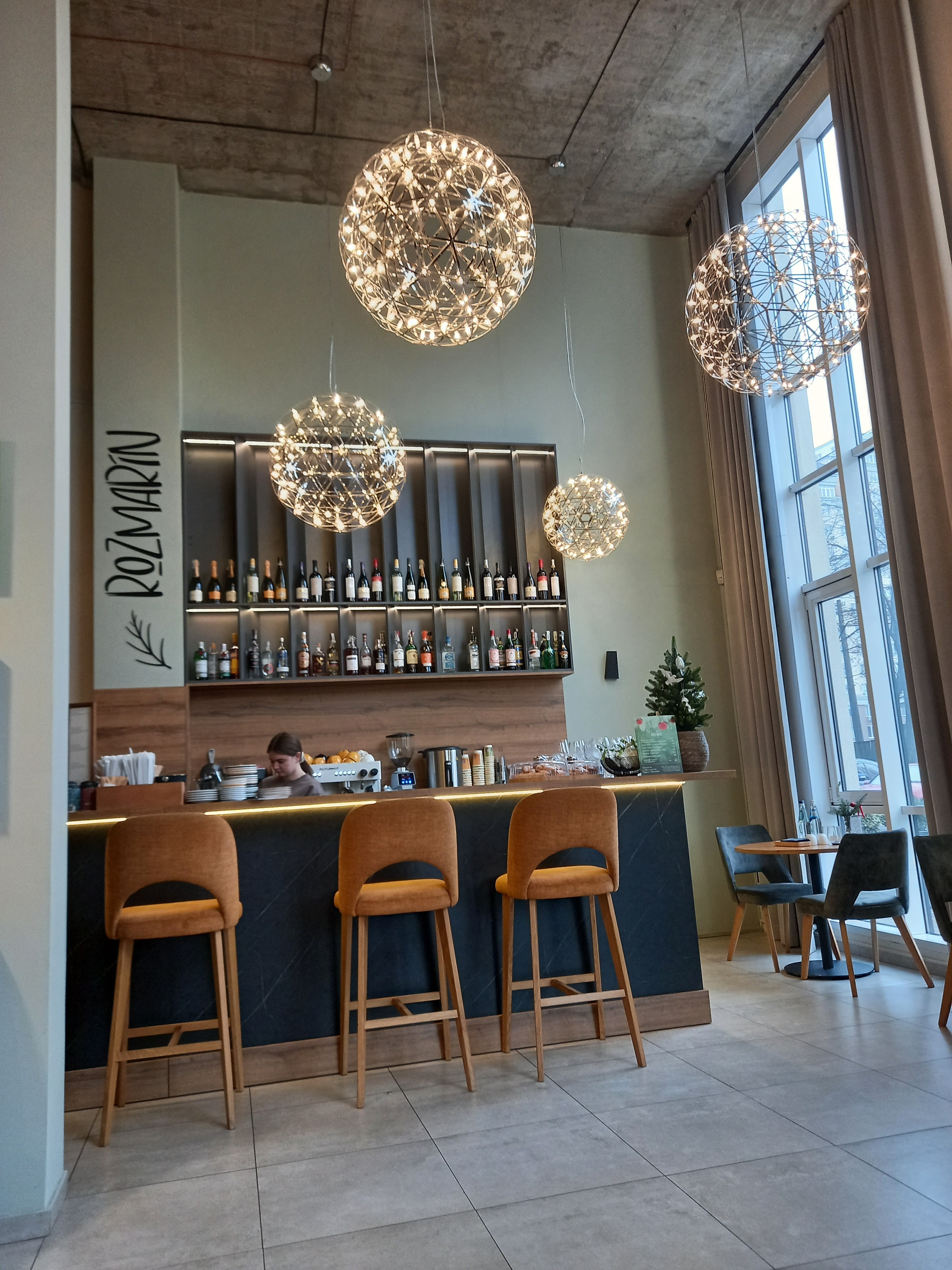 Rozmarin (Розмарин) Ресторан image 14