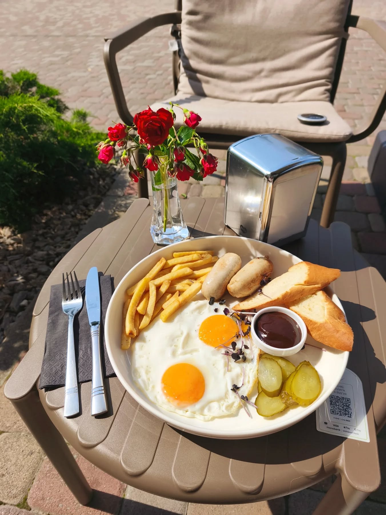 Rozmarin (Розмарин) Ресторан image 16