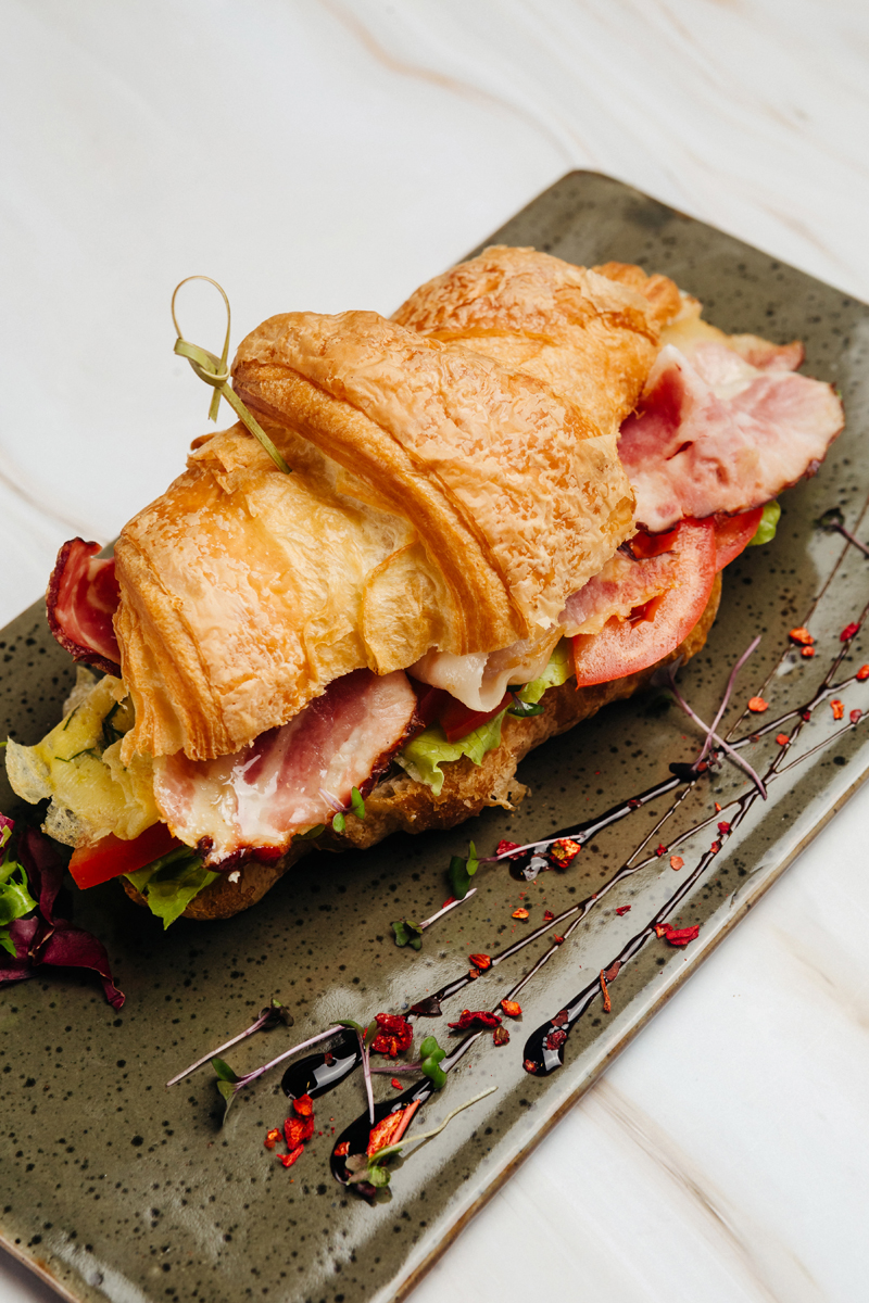 Rozmarin (Розмарин) Ресторан image 19