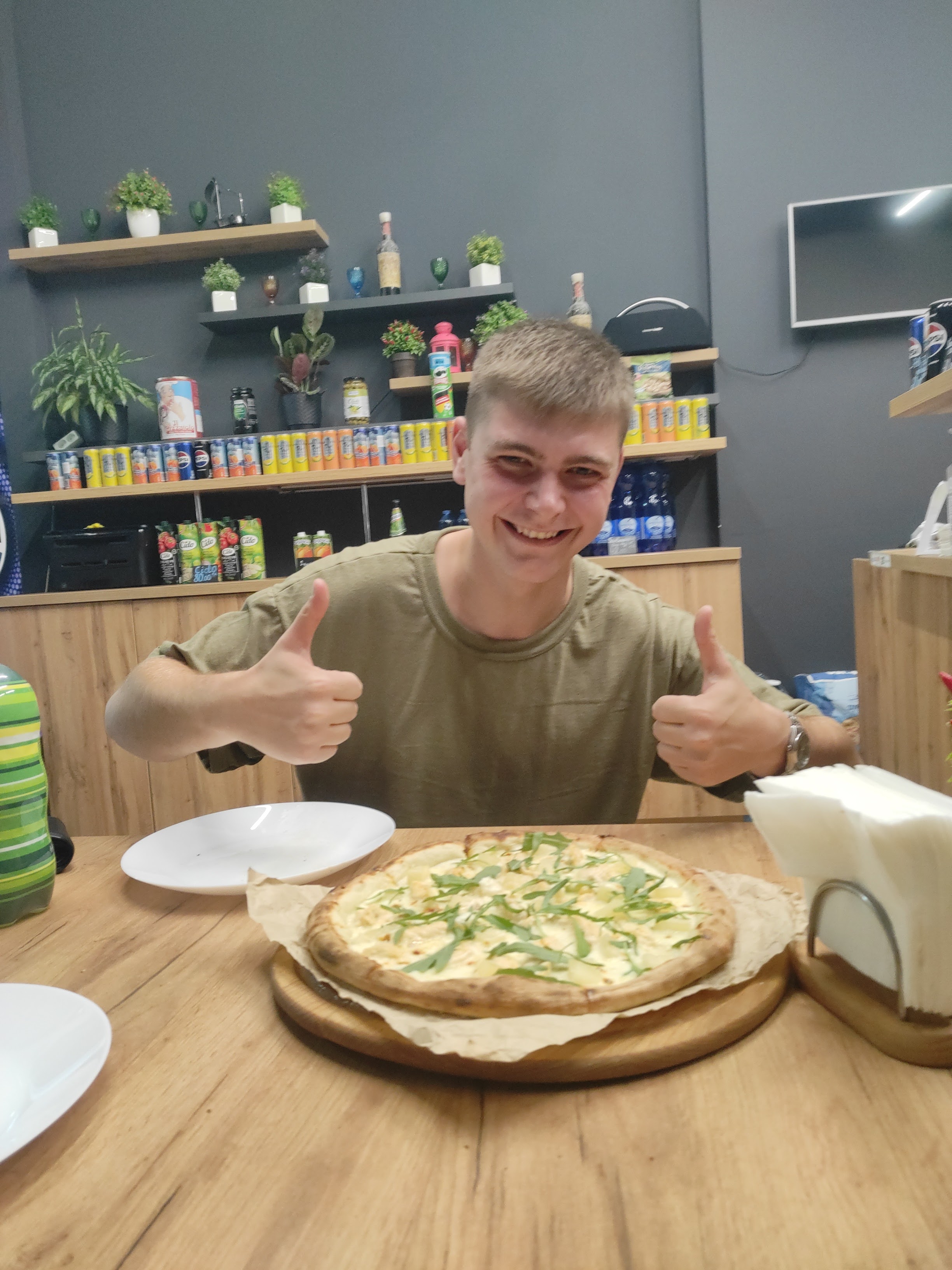 TASTY MARKET image 13