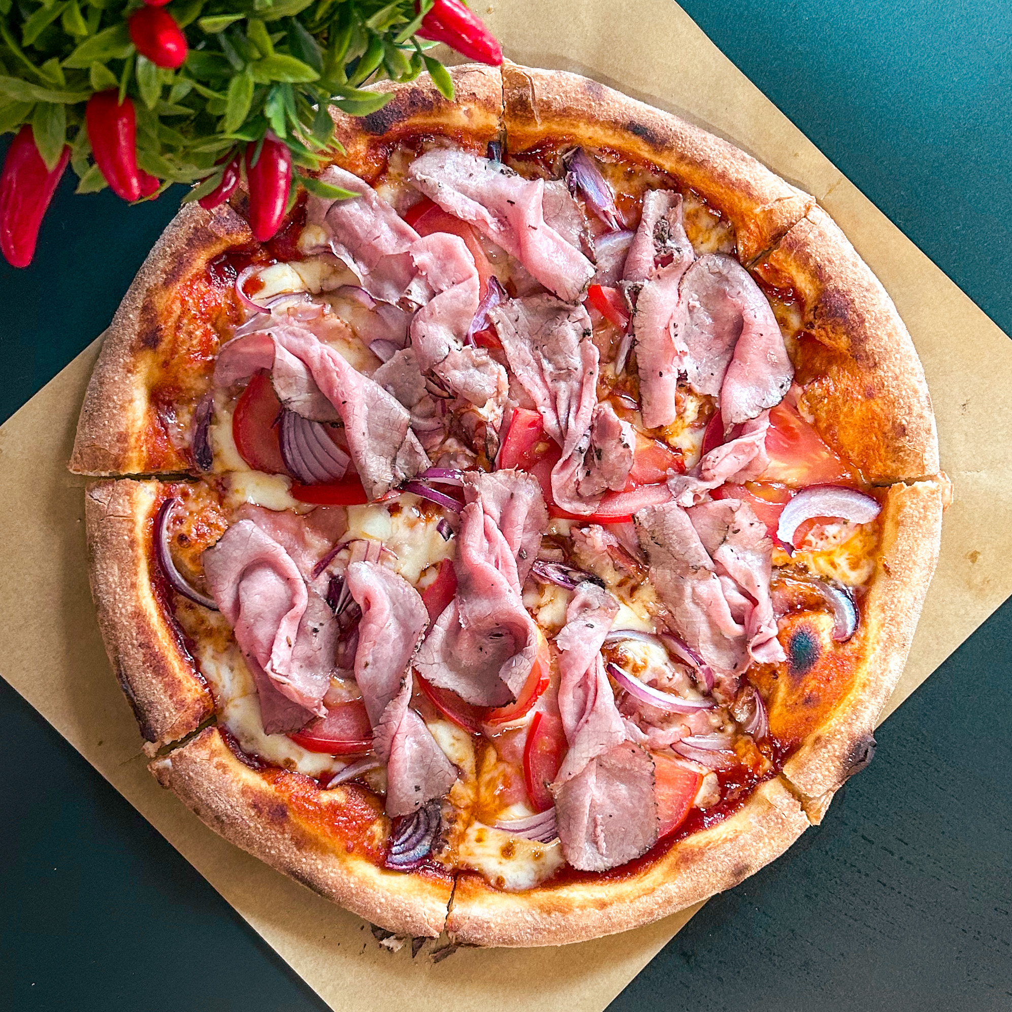 TASTY MARKET image 14