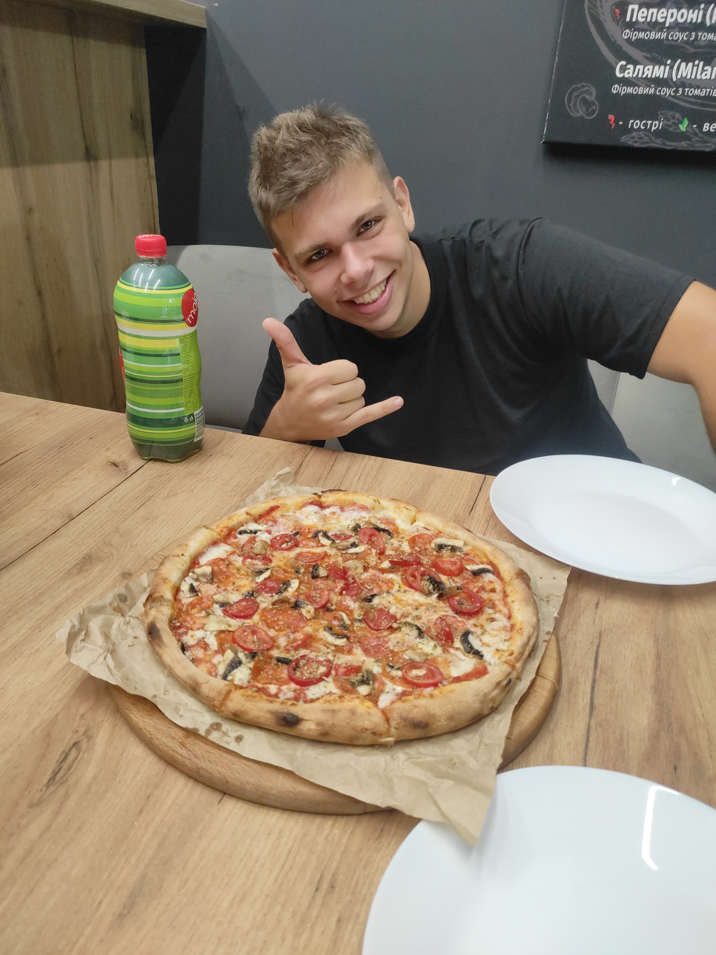 TASTY MARKET image 15