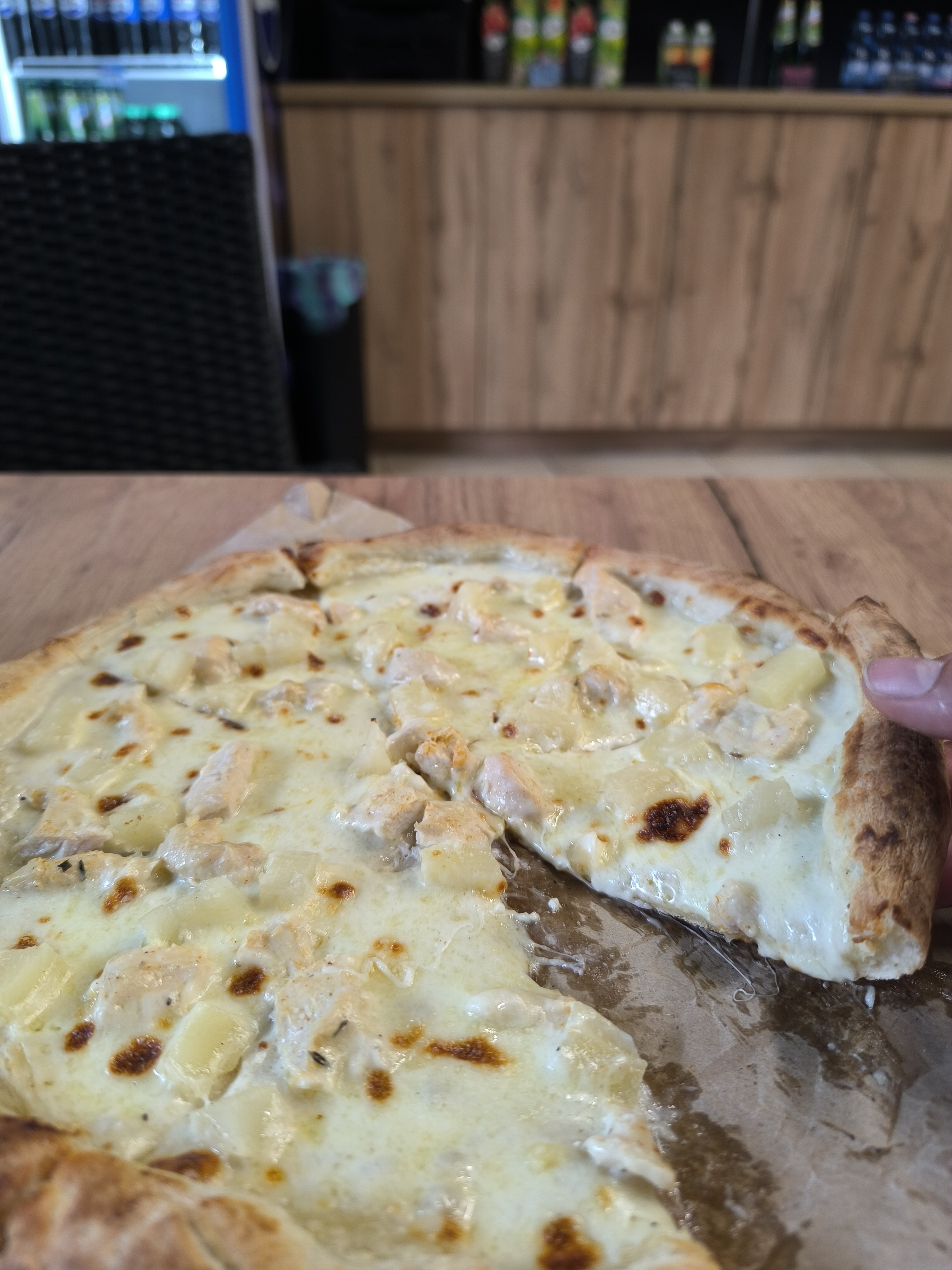 TASTY MARKET image 17