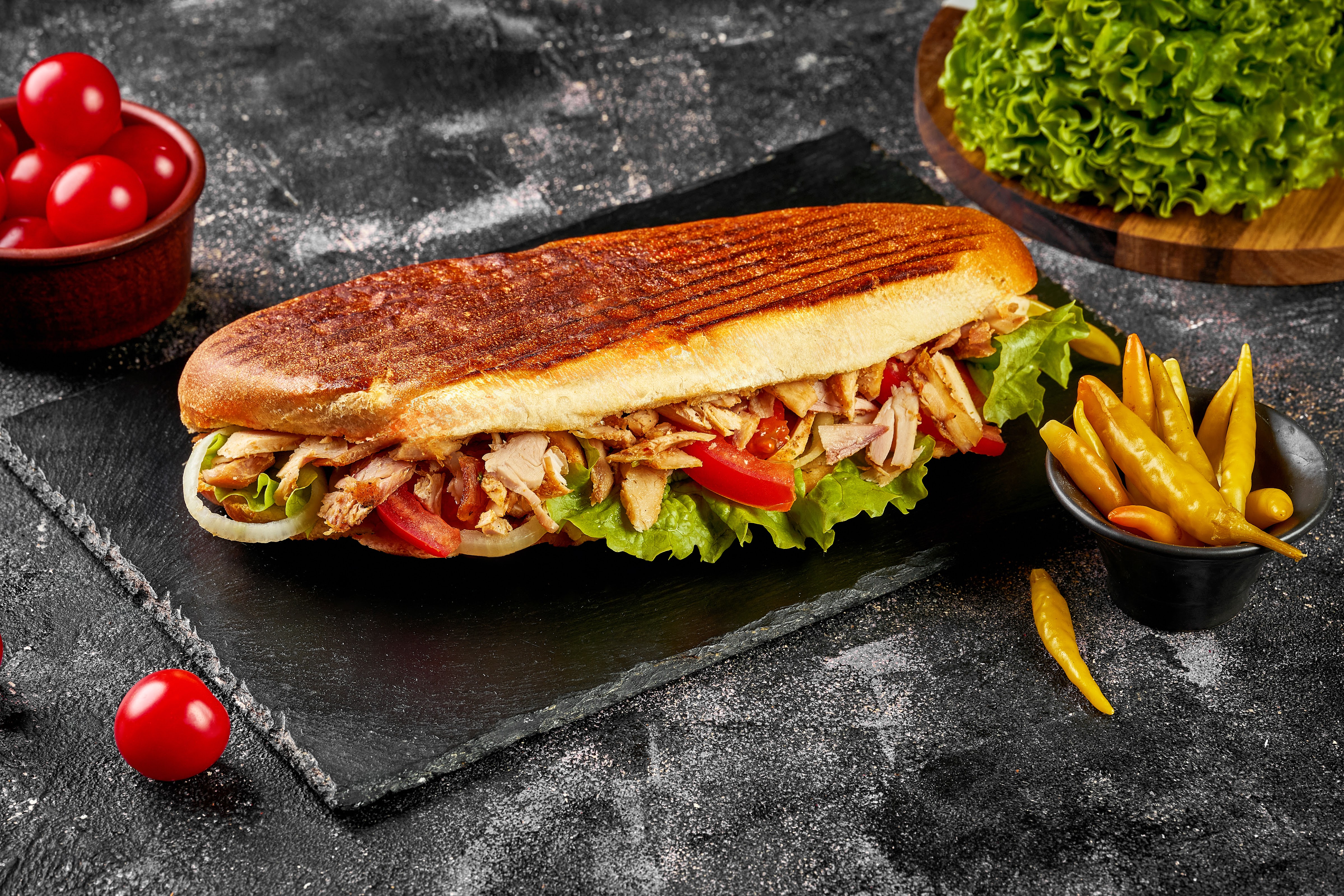 Шаурма Tbilisuri image 13