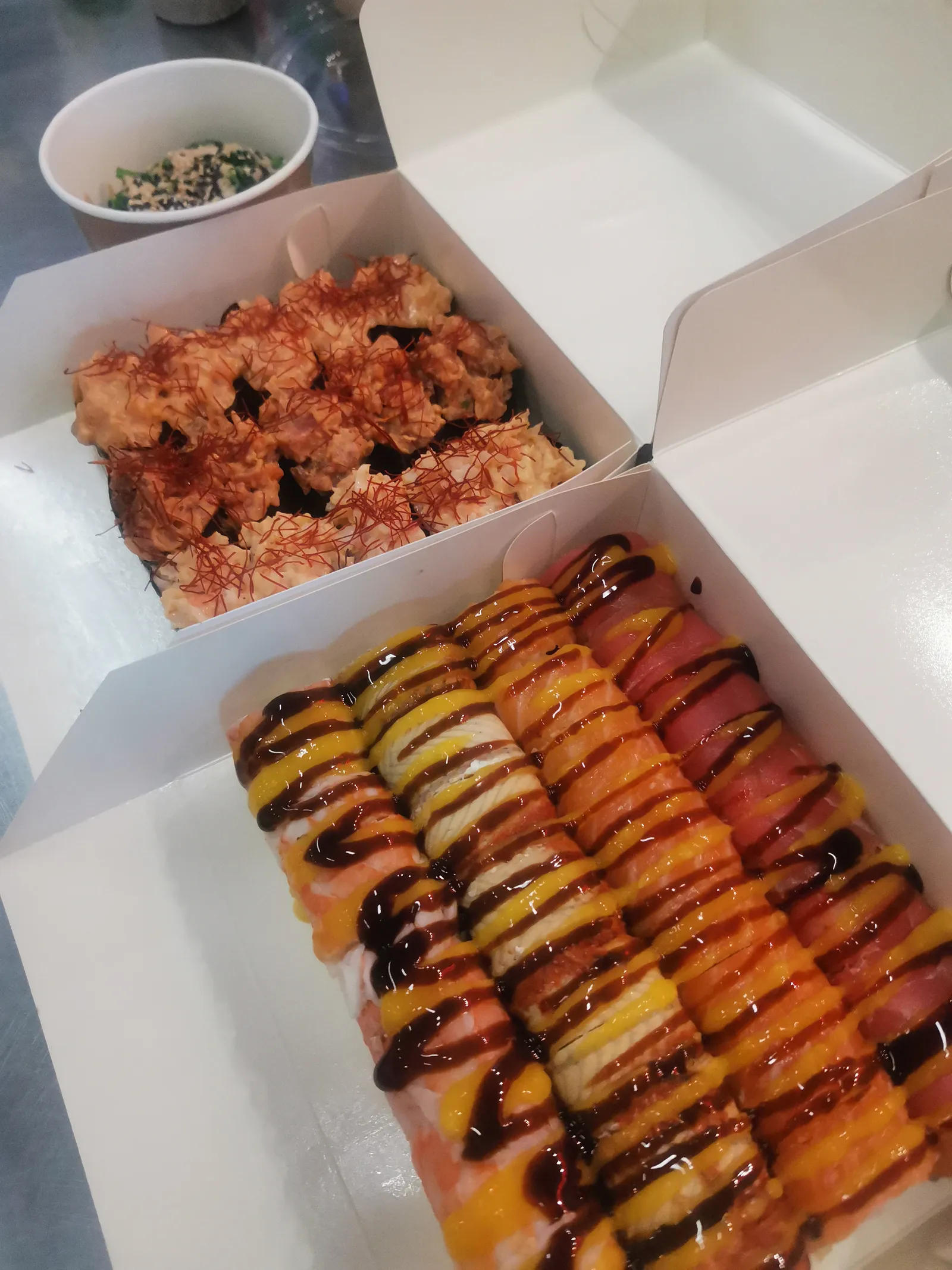 Philadelphia Roll&Bowl image 15