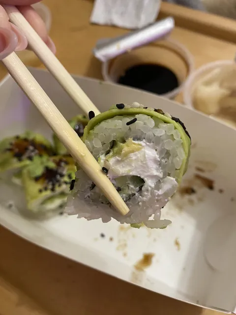 Philadelphia Roll&Bowl image 18