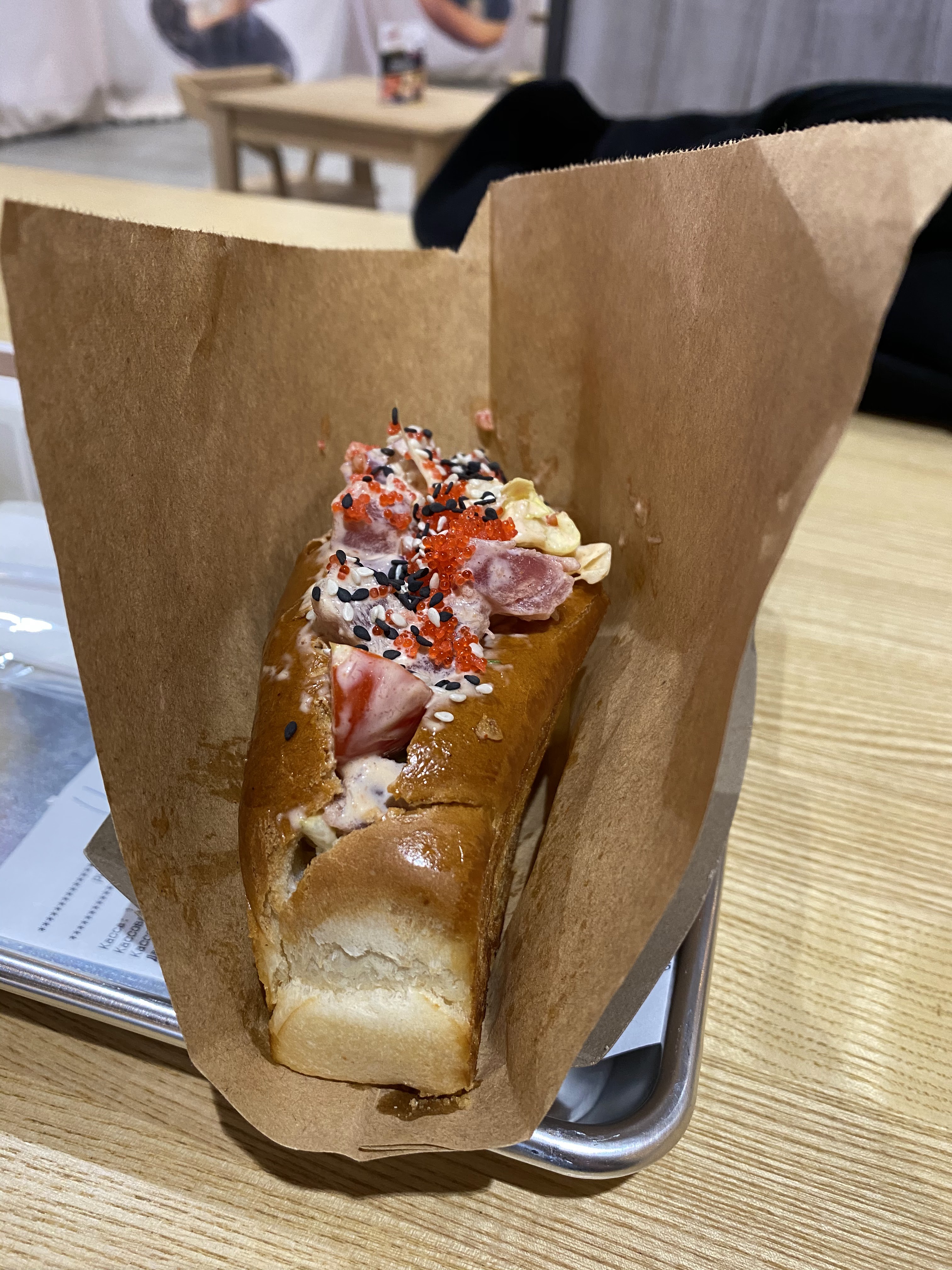 Philadelphia Roll&Bowl image 20