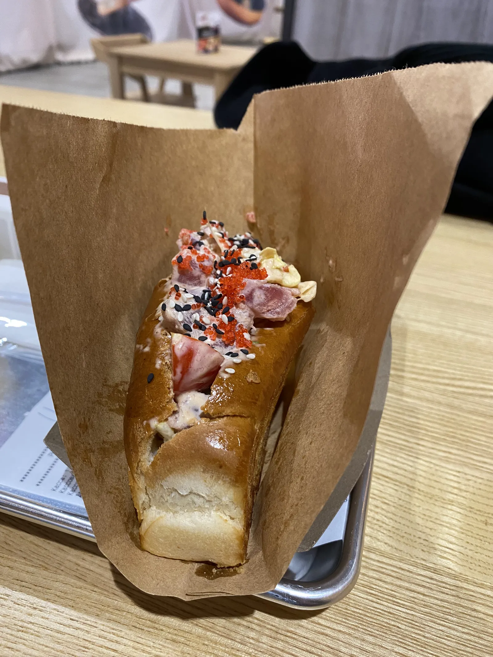 Philadelphia Roll&Bowl image 20