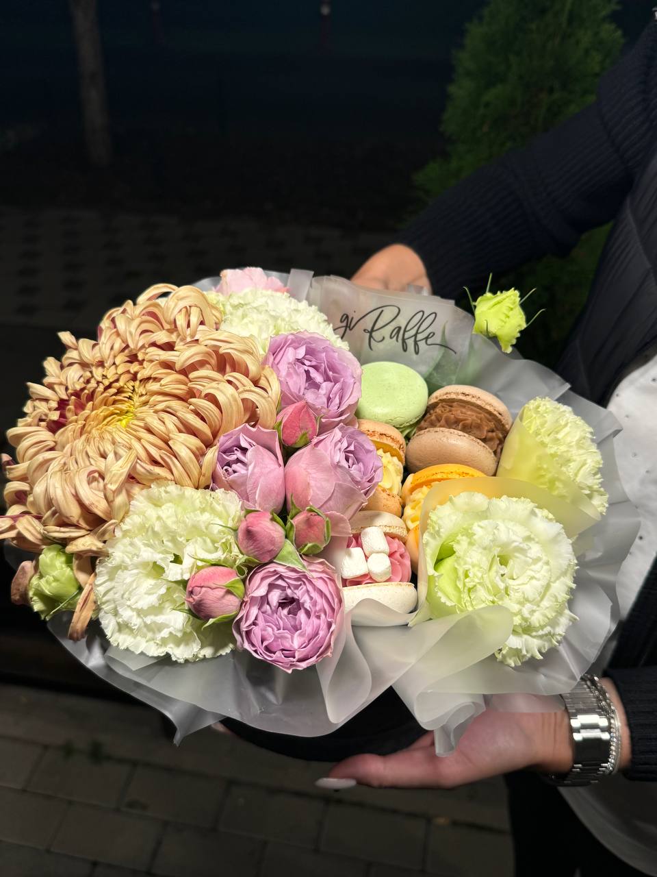 giRaffe cafe жк parkland image 14