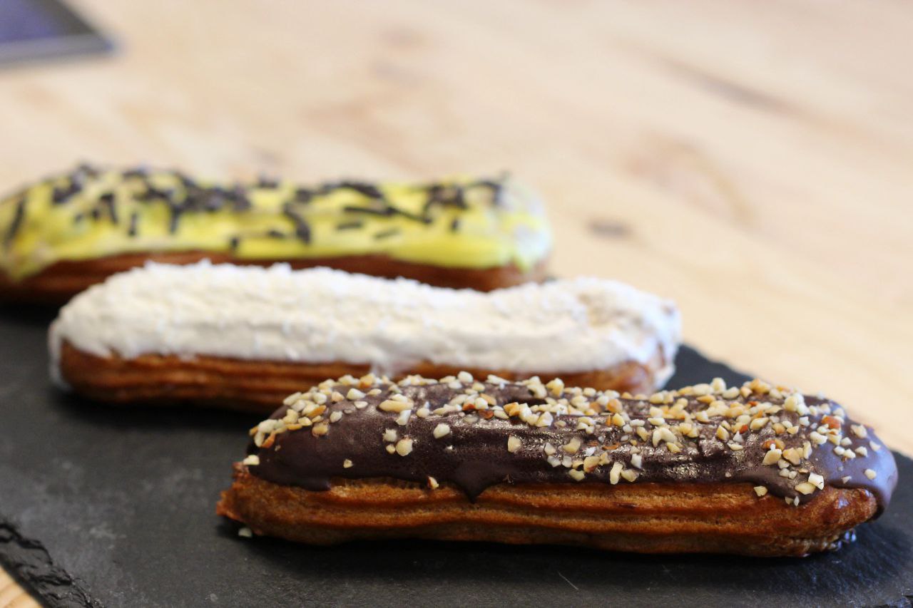 Pitsa Dzhavu Parklend image 18