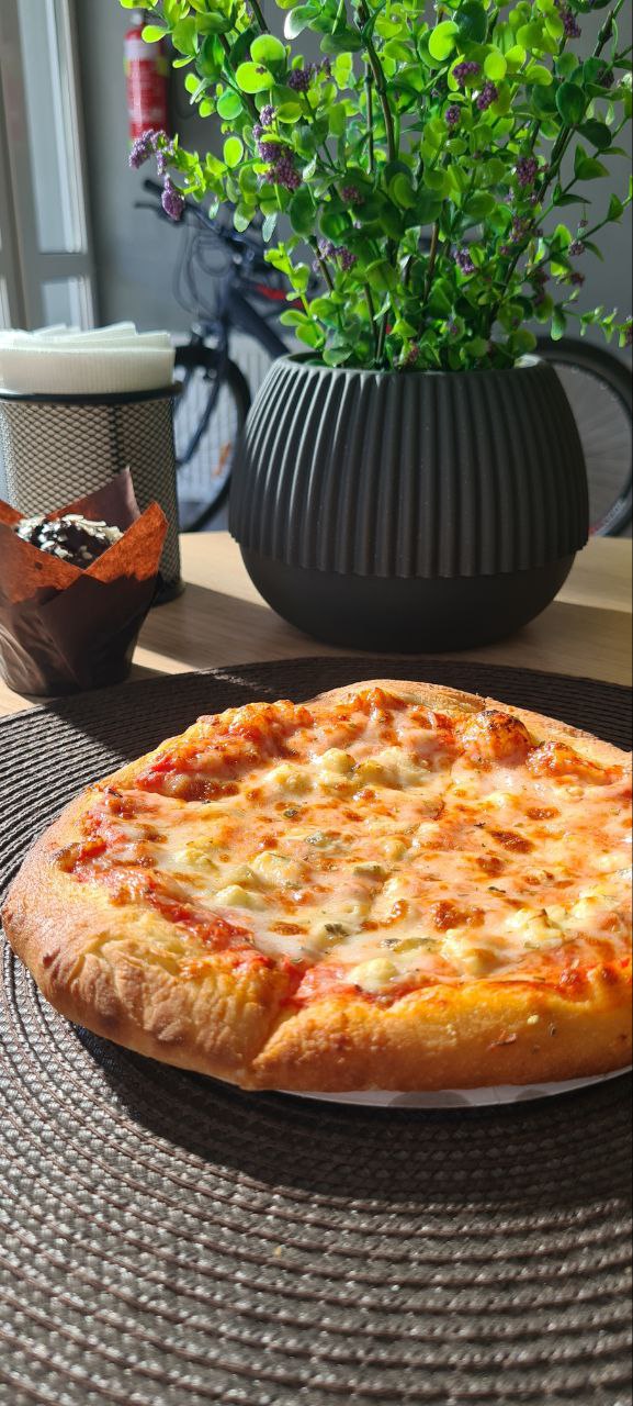 Pitsa Dzhavu Parklend image 19