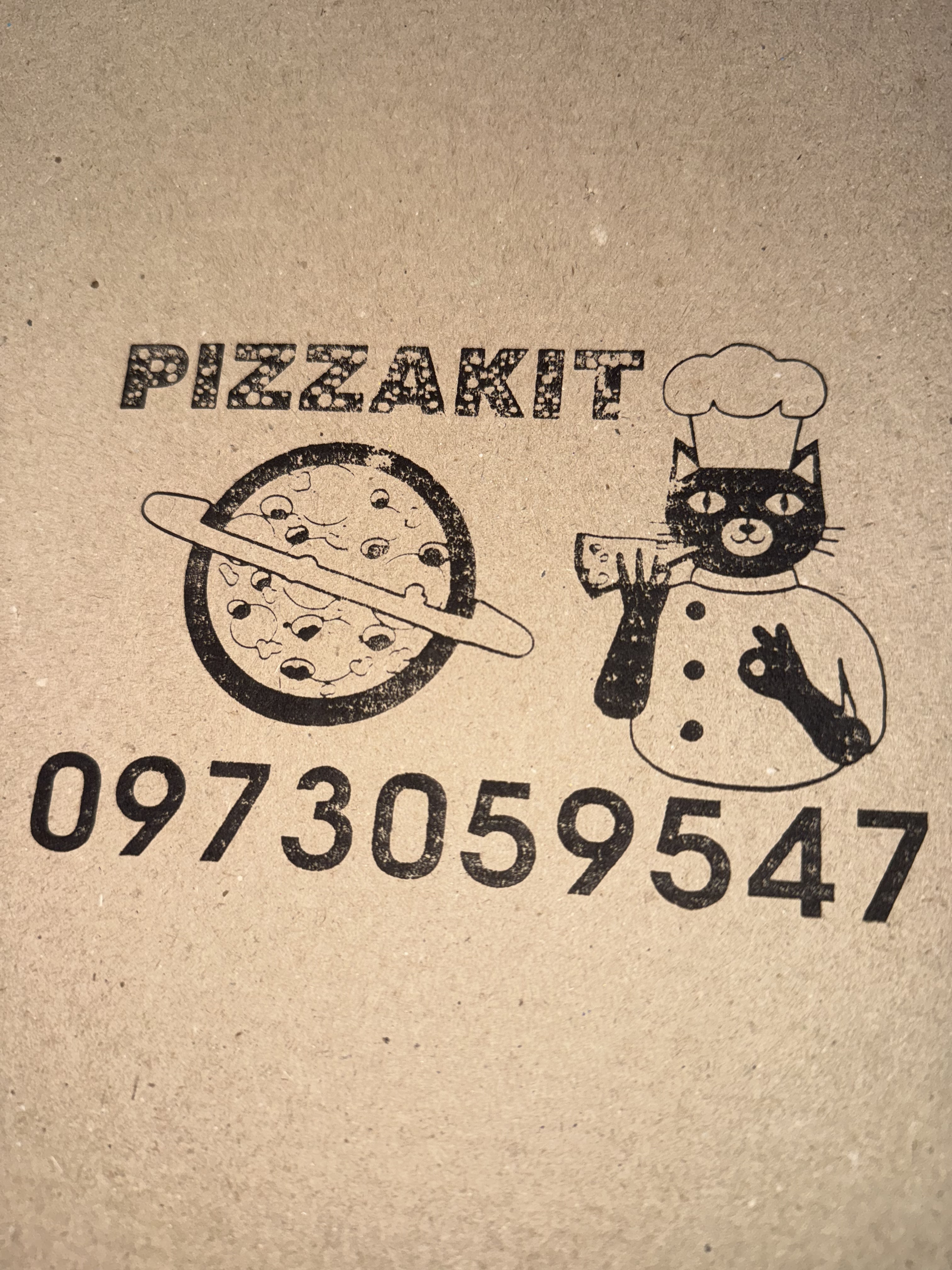 PIZZAKIT image 16