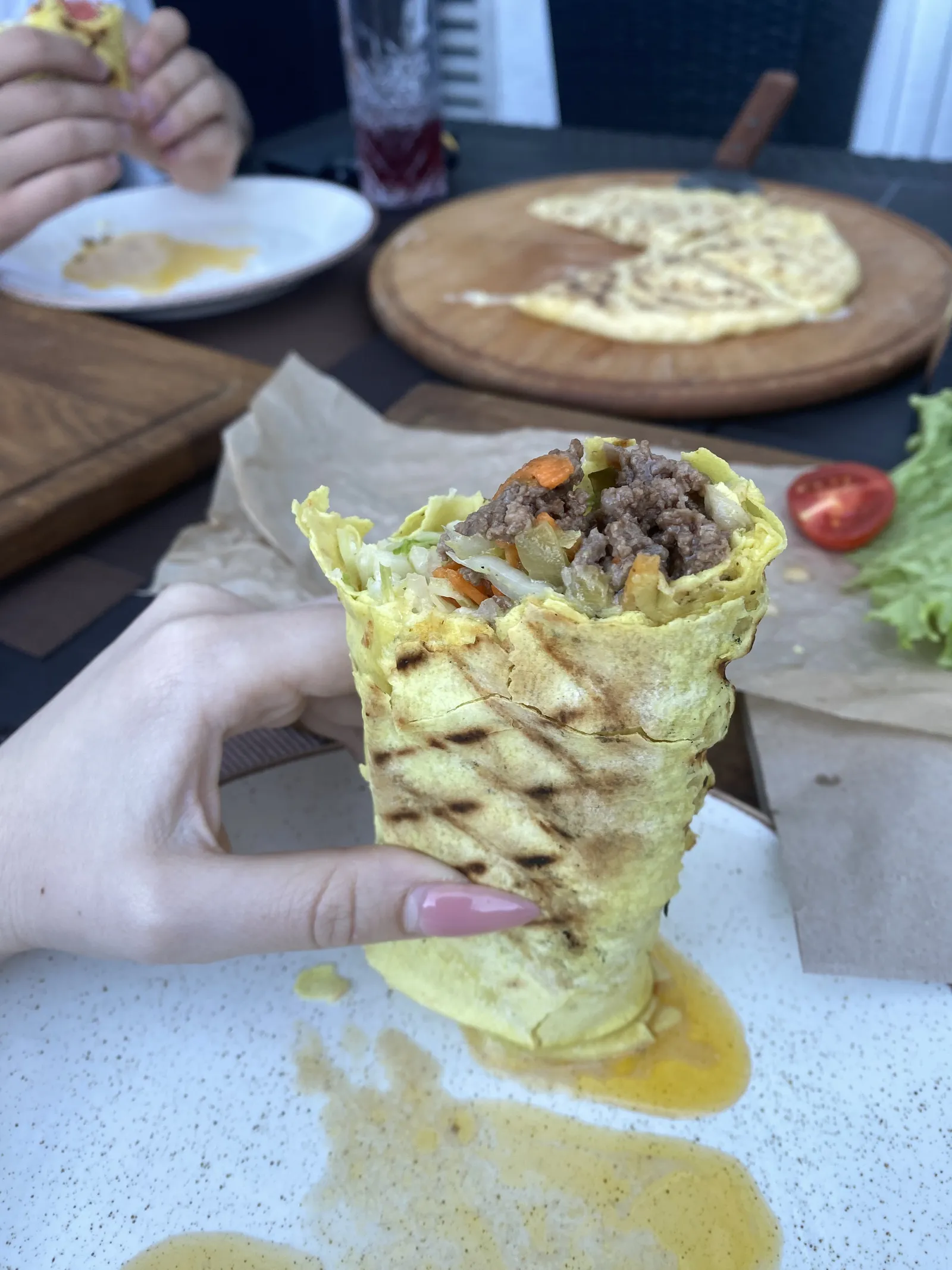 ROYAL FOOD image 19