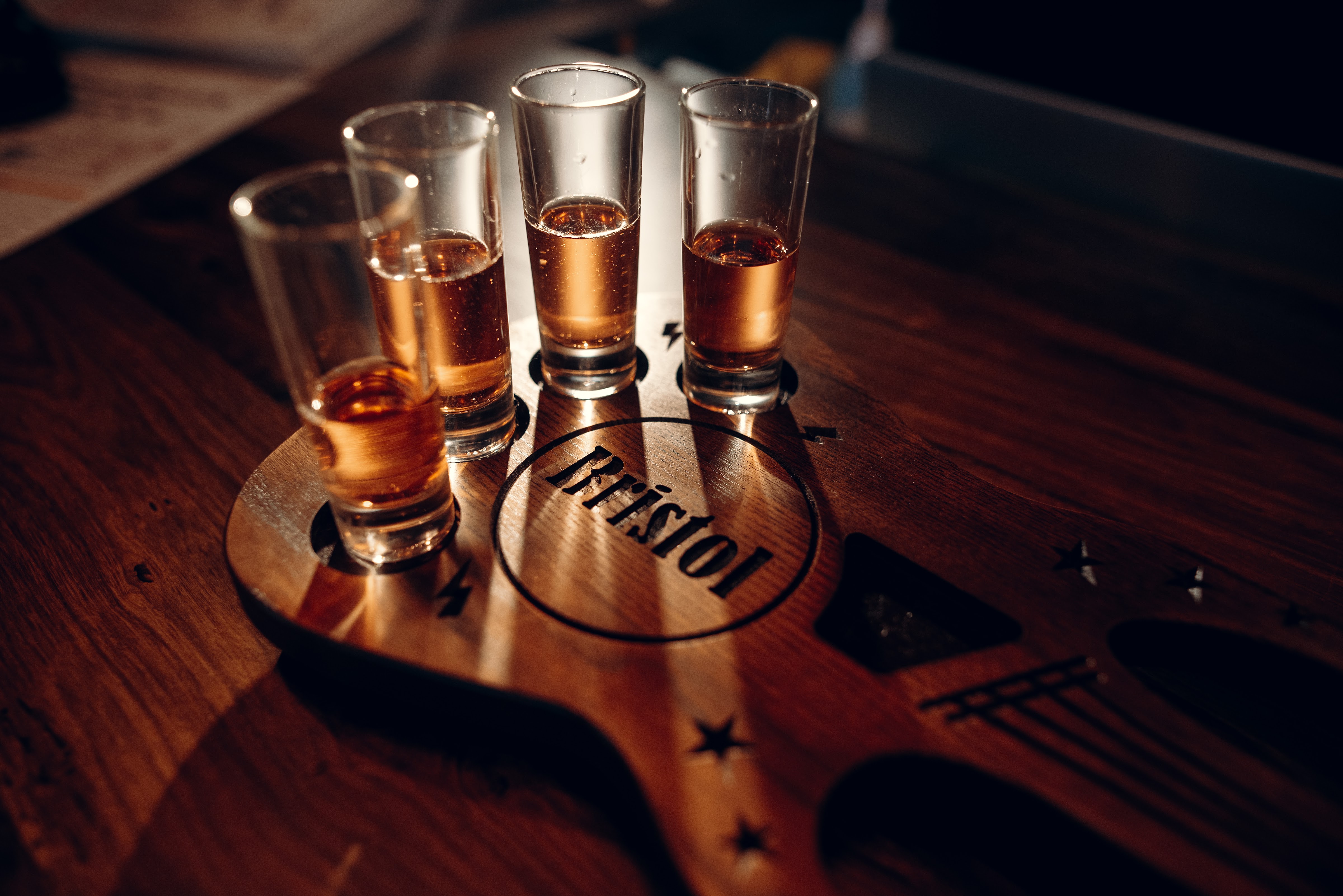 BRISTOL FOOD & WINE image 14