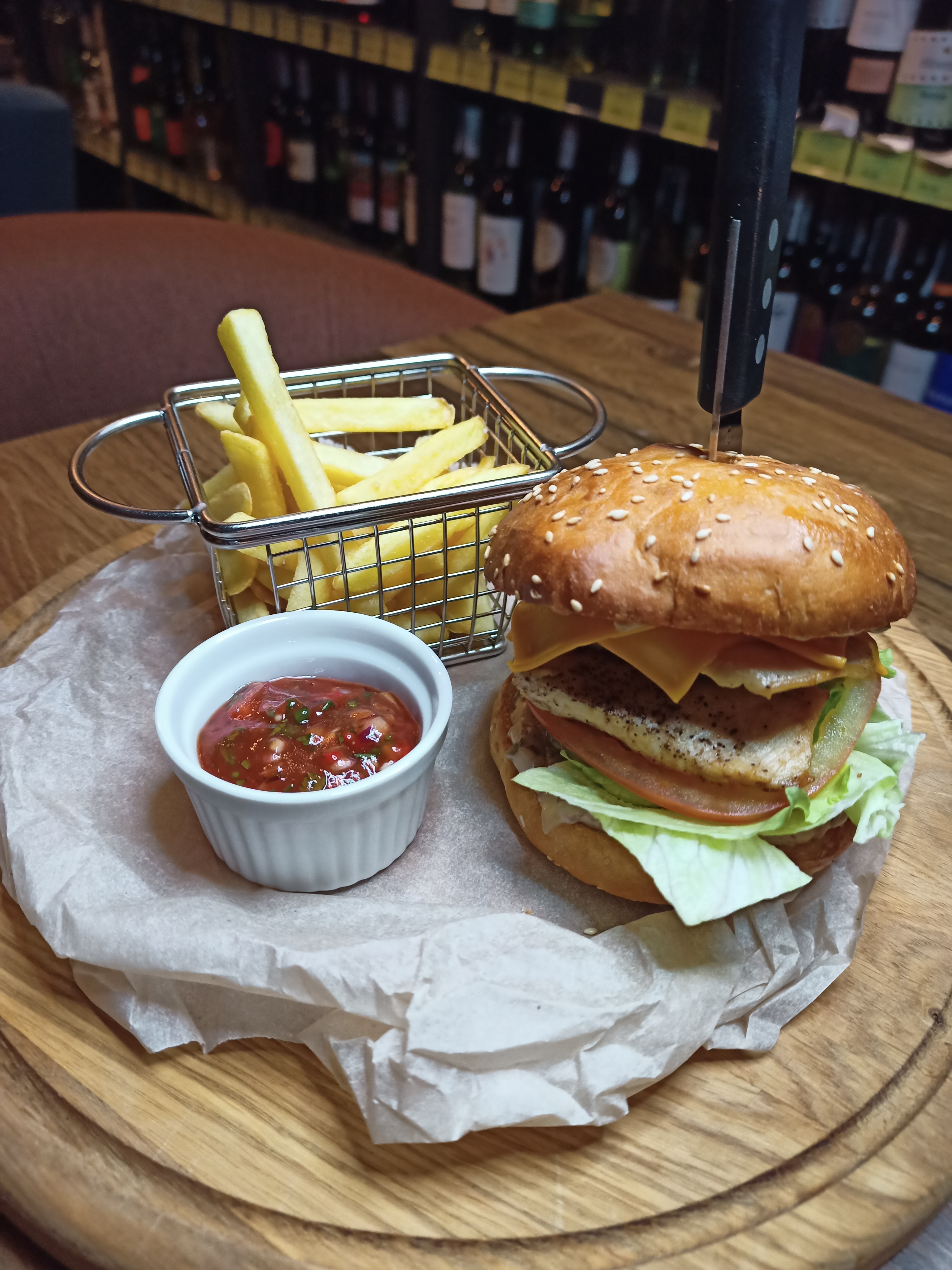 BRISTOL FOOD & WINE image 15