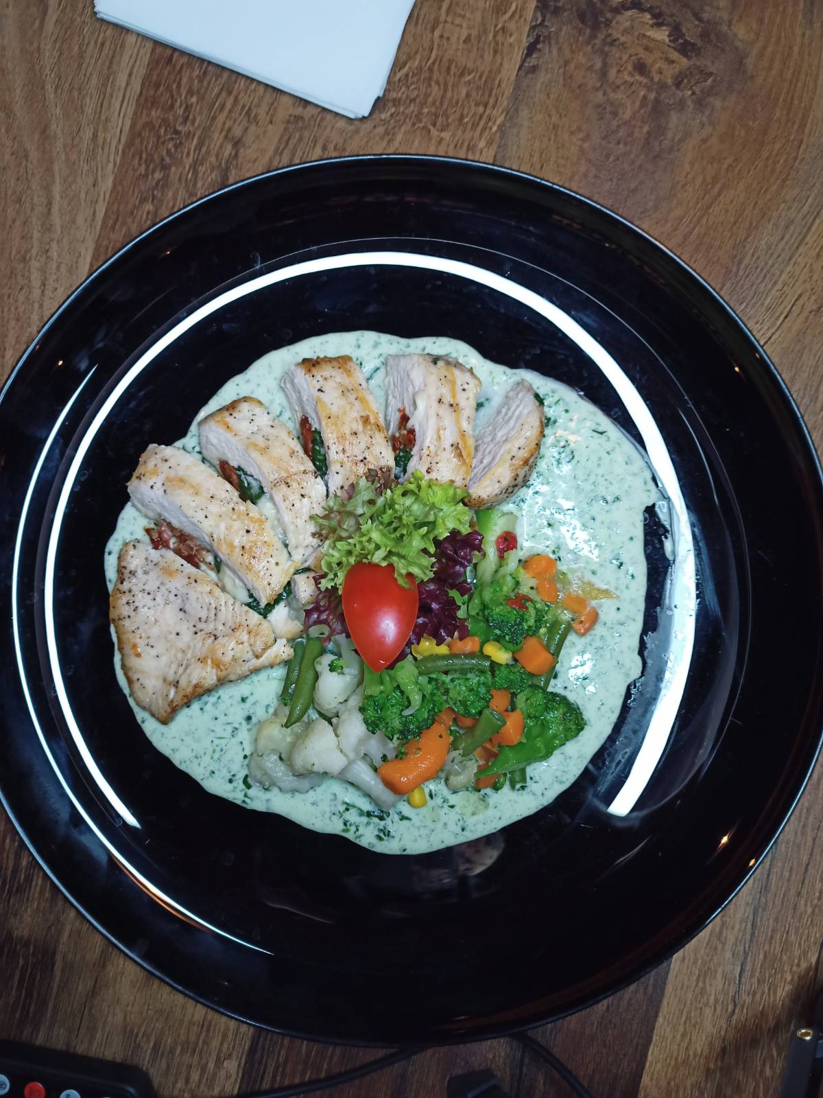 BRISTOL FOOD & WINE image 18