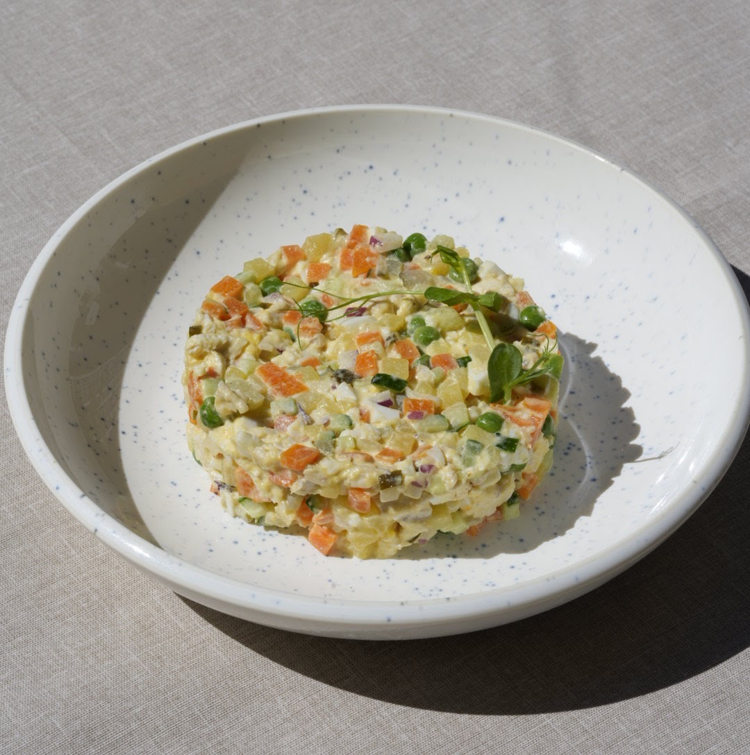 Greta домашній ресторан image 13