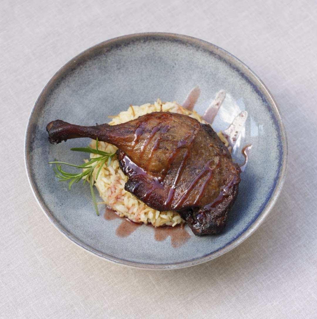 Greta домашній ресторан image 14