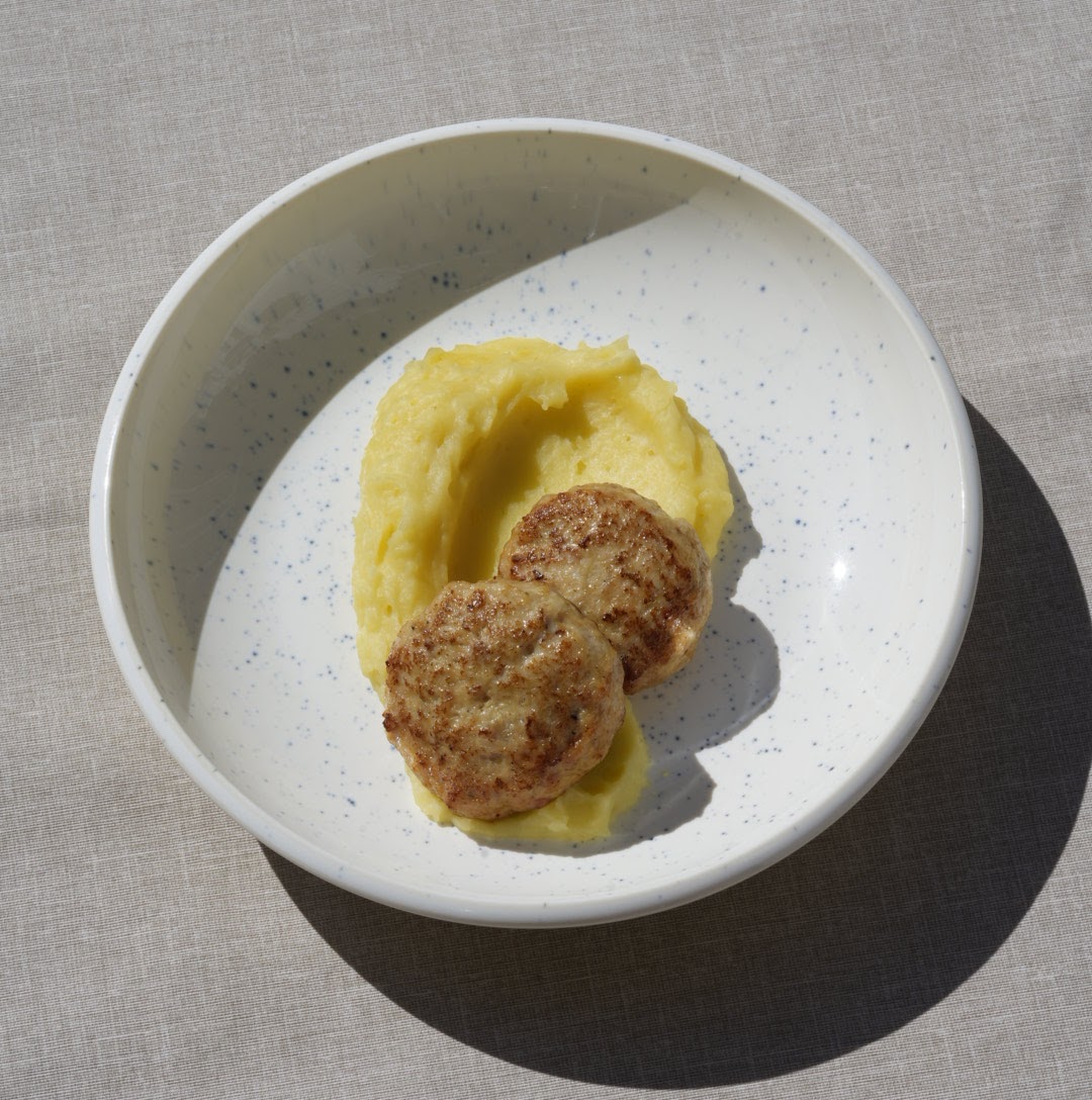 Greta домашній ресторан image 17