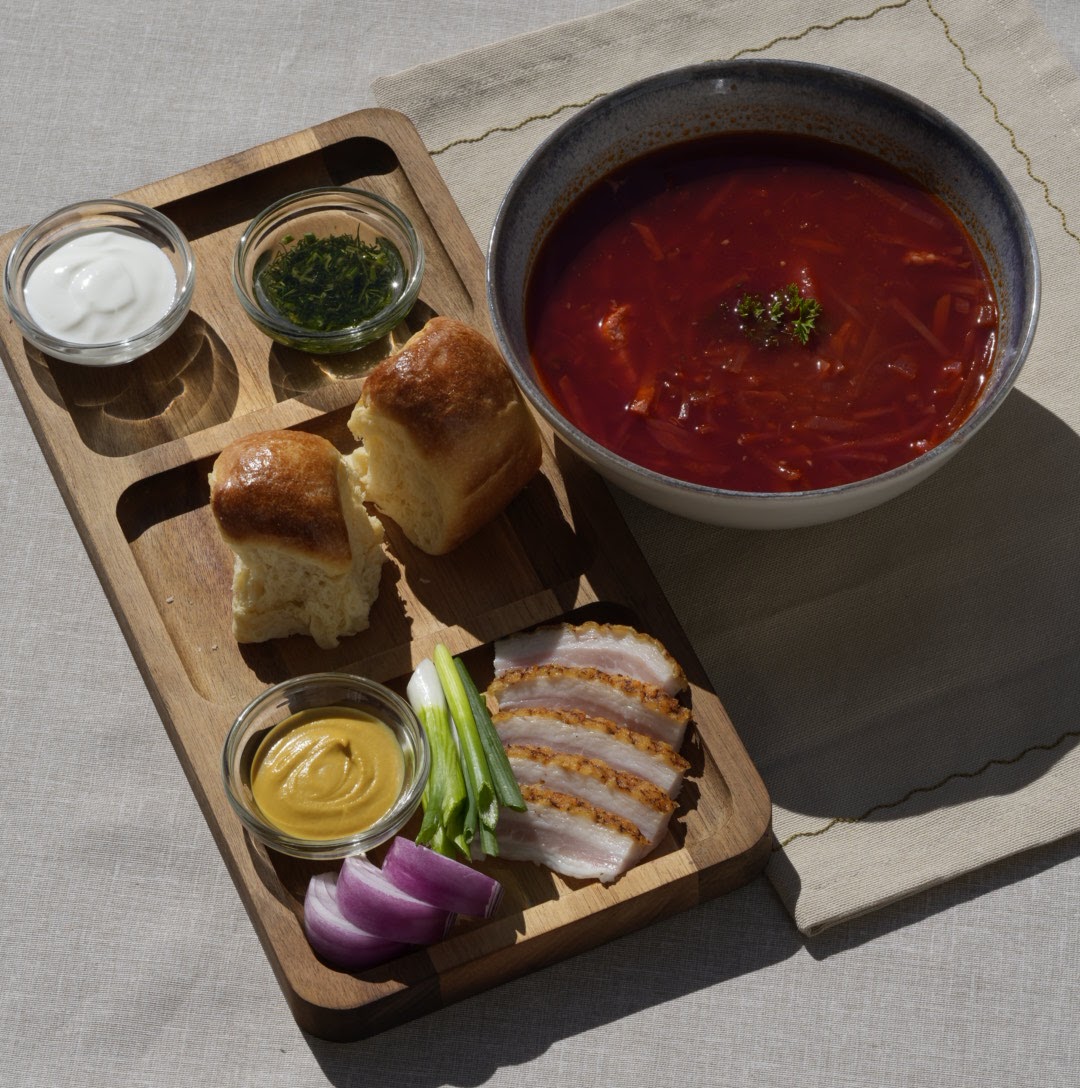 Greta домашній ресторан image 18