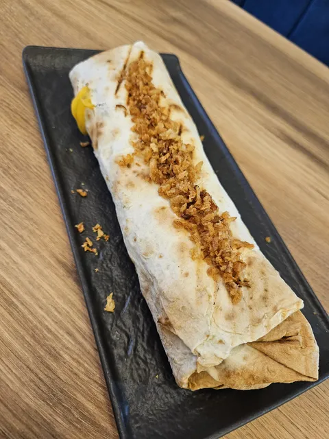 Quasar Crypto Kebab image 20