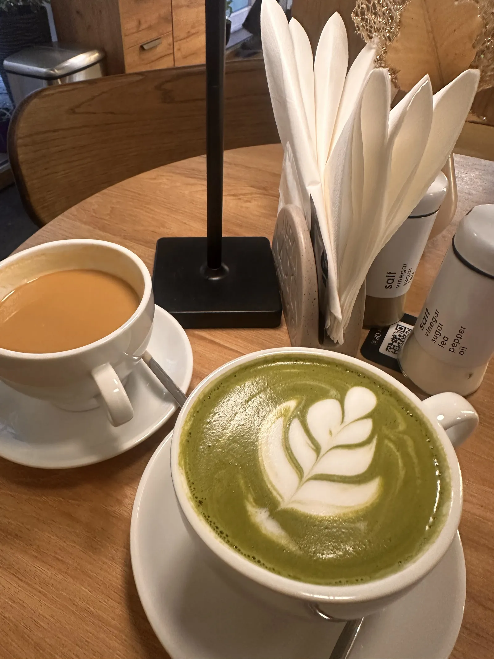 Britten cafe image 12