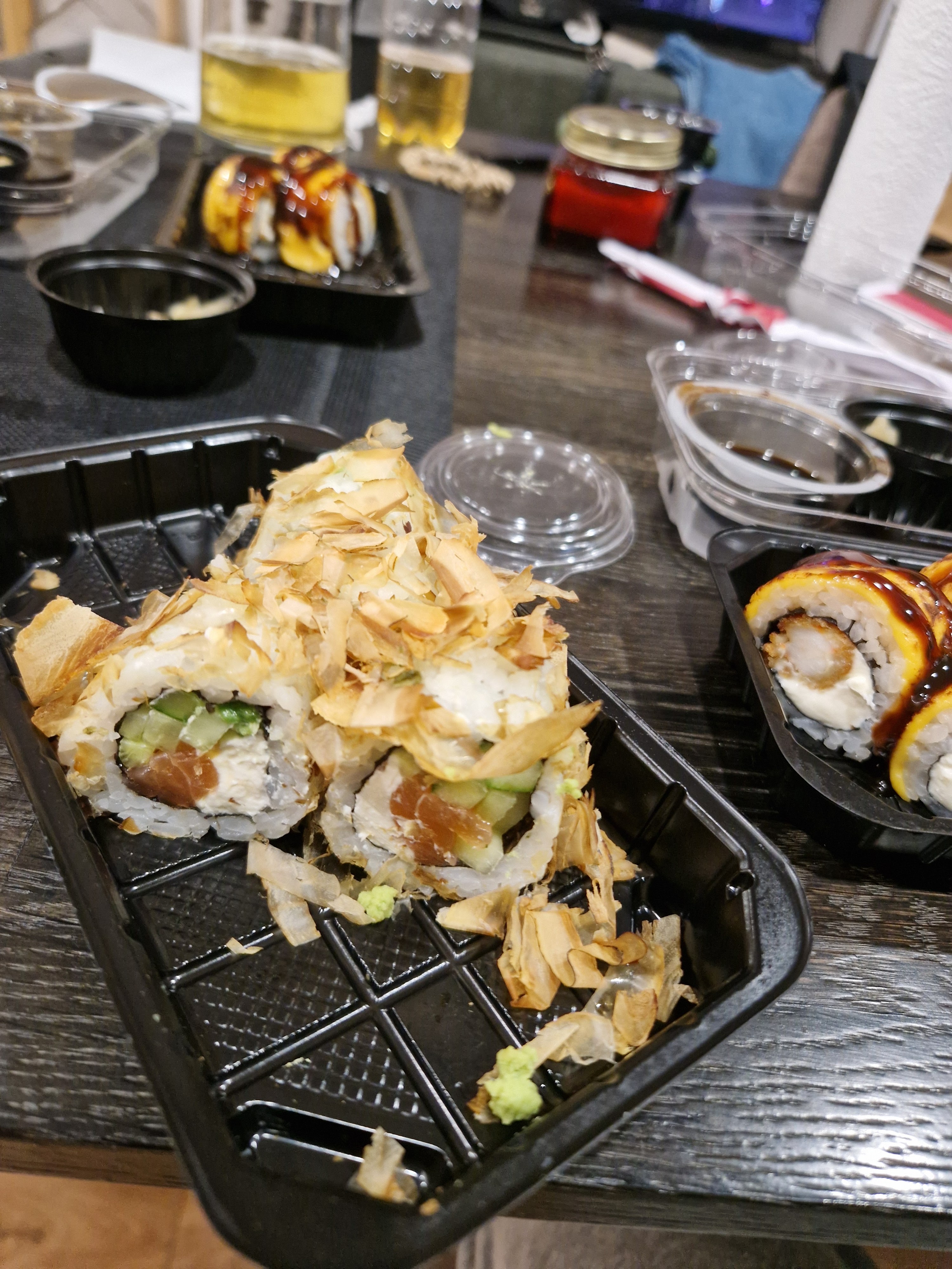 Let's Roll суши бар image 12