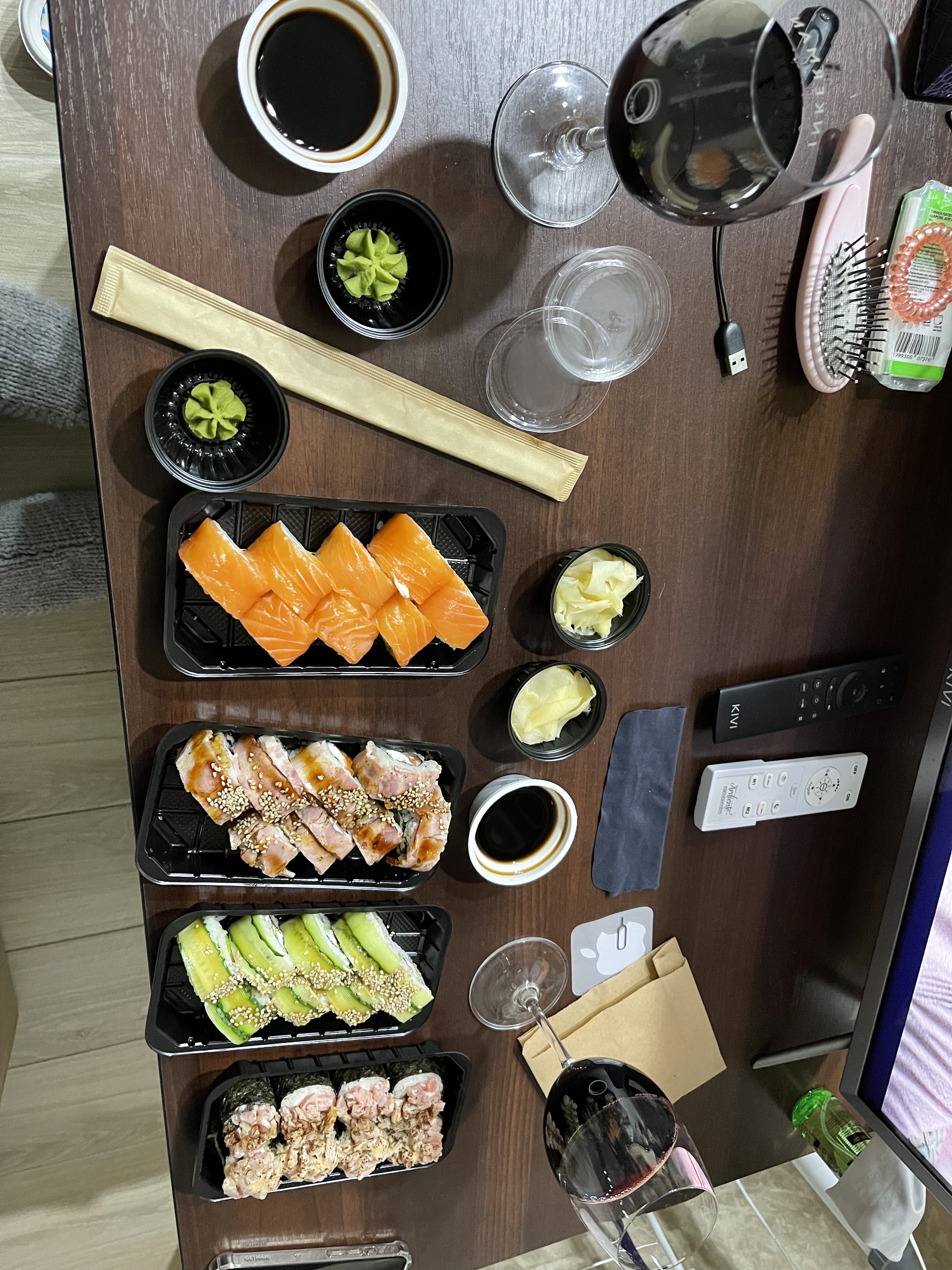 Let's Roll суши бар image 17