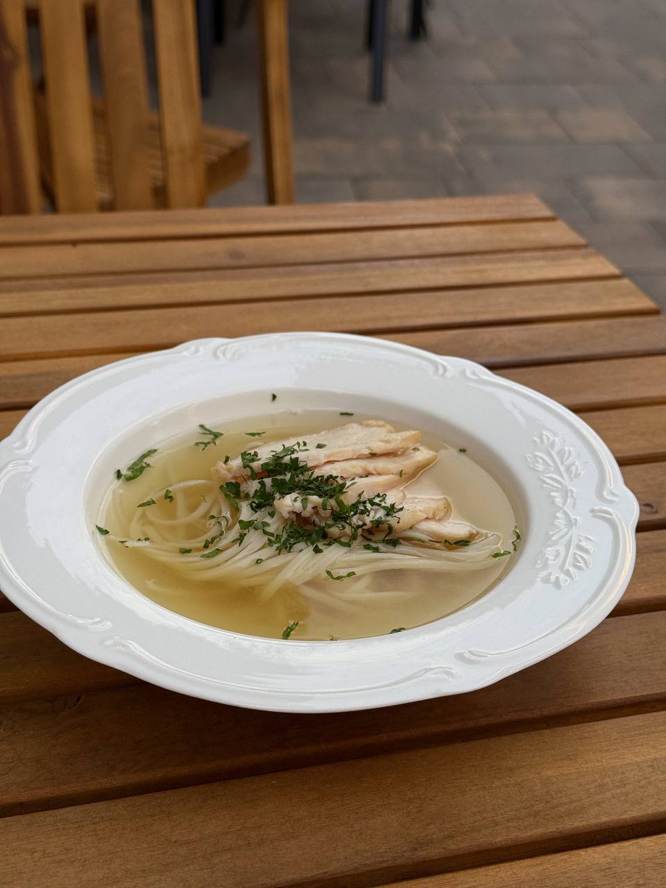 TUA cafe restaurant image 15