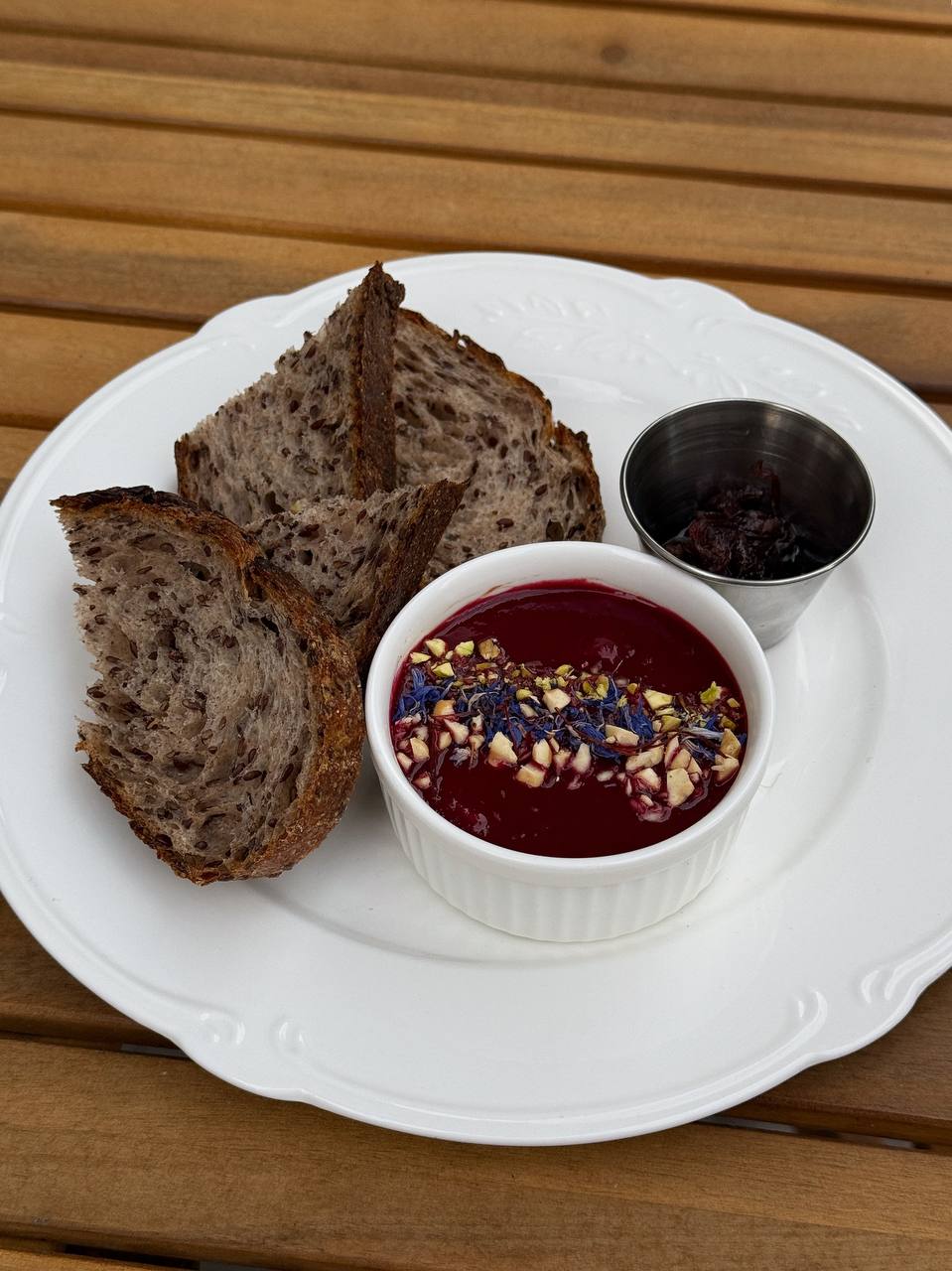 TUA cafe restaurant image 17