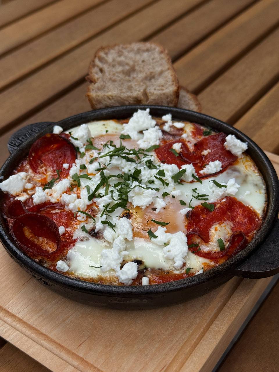 TUA cafe restaurant image 20