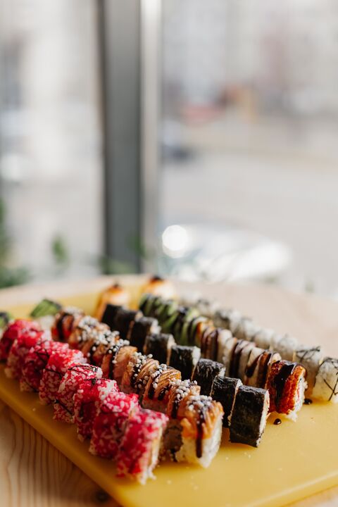 Sushi Experts image 14