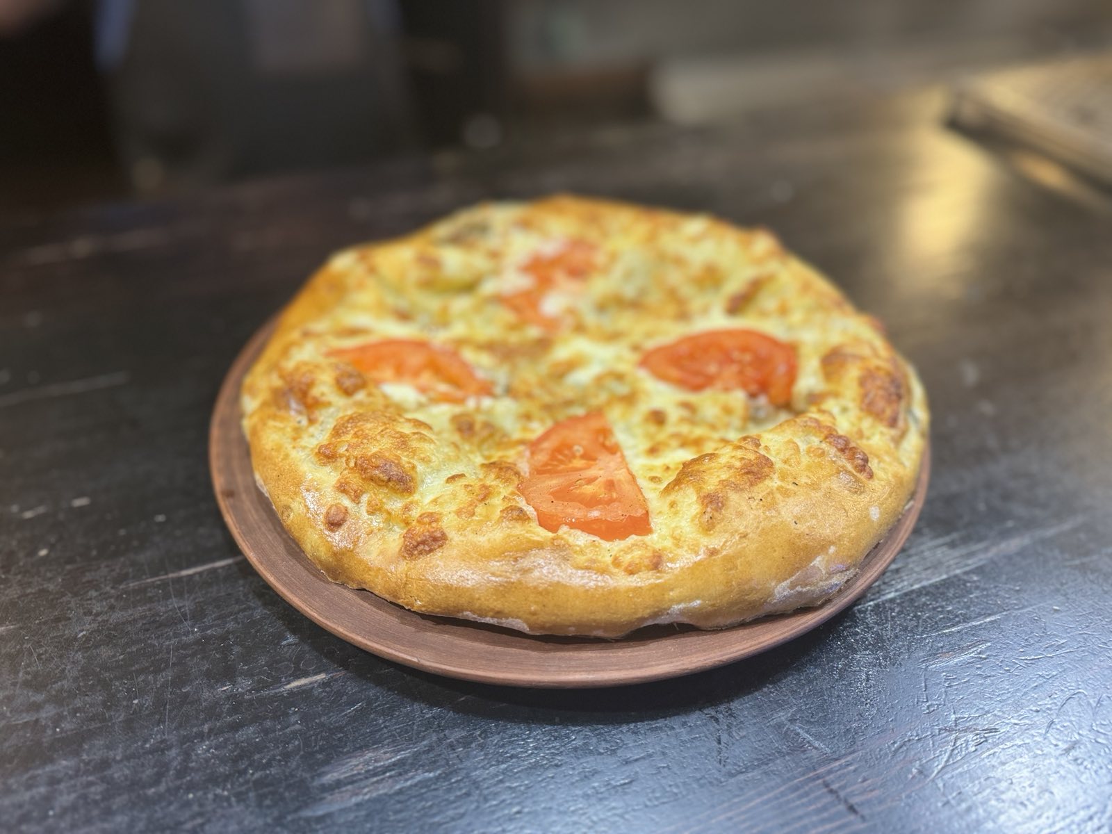 Resto-Kafe 7'ya image 14