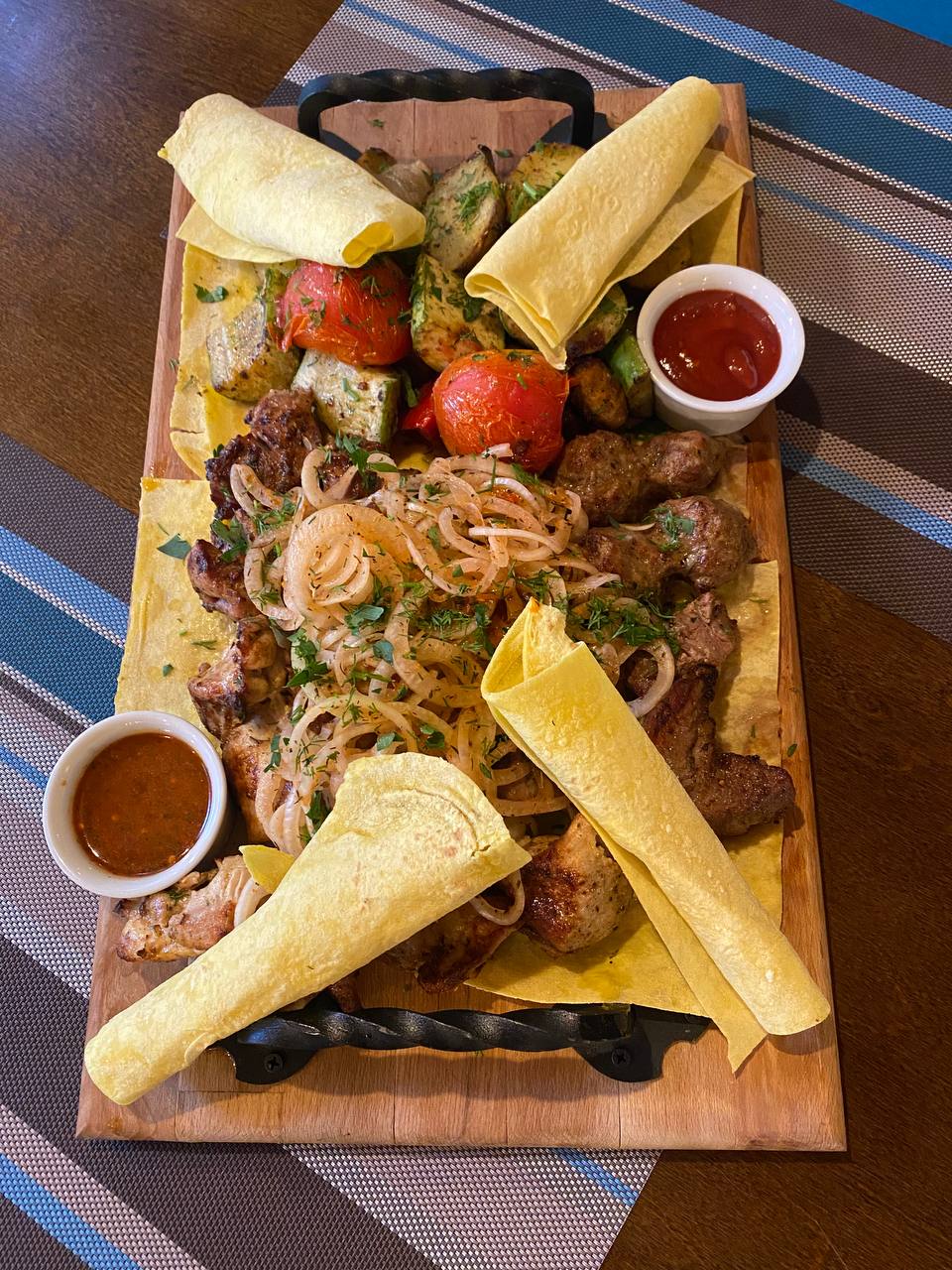 Resto-Kafe 7'ya image 17