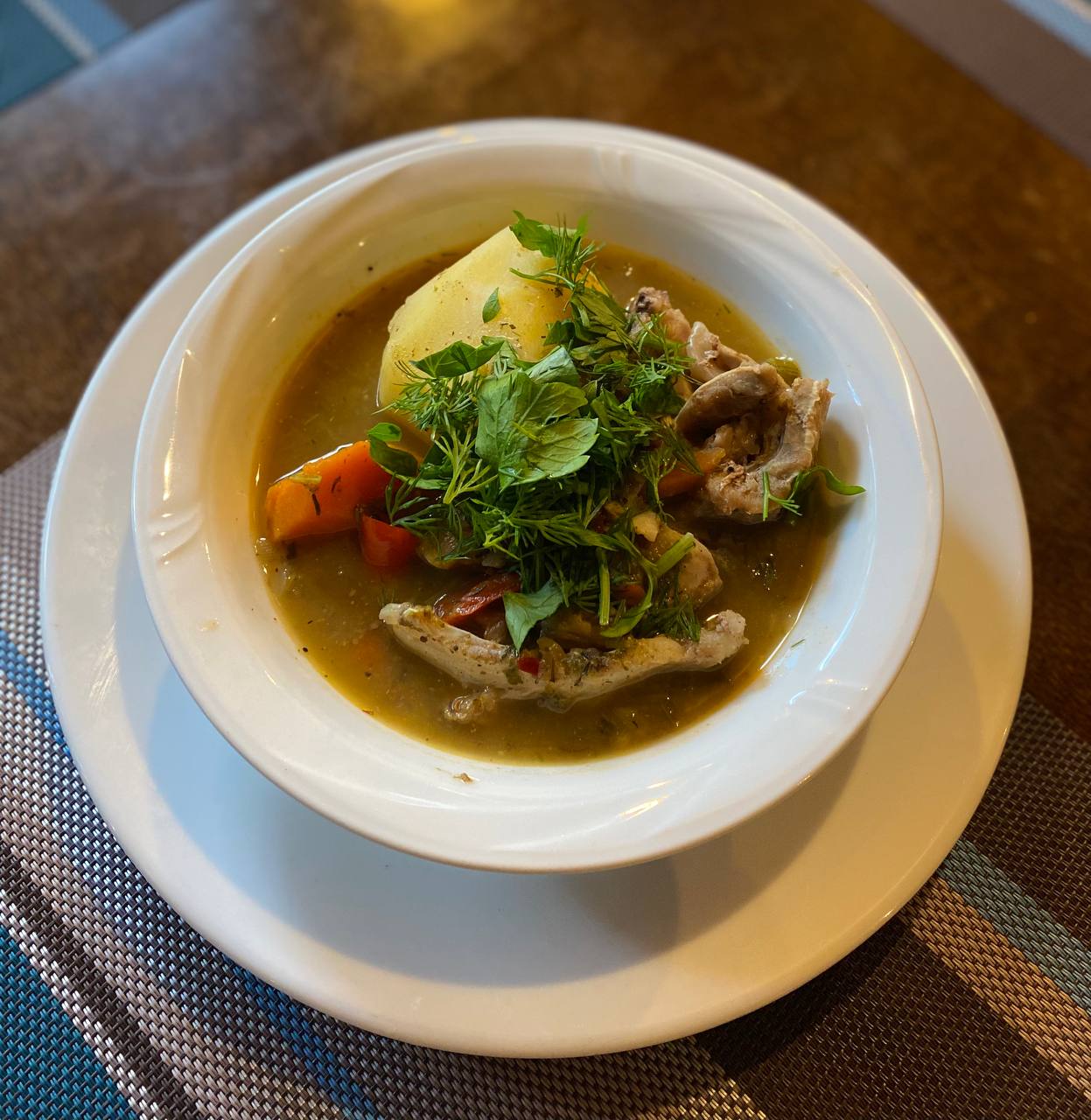 Resto-Kafe 7'ya image 18