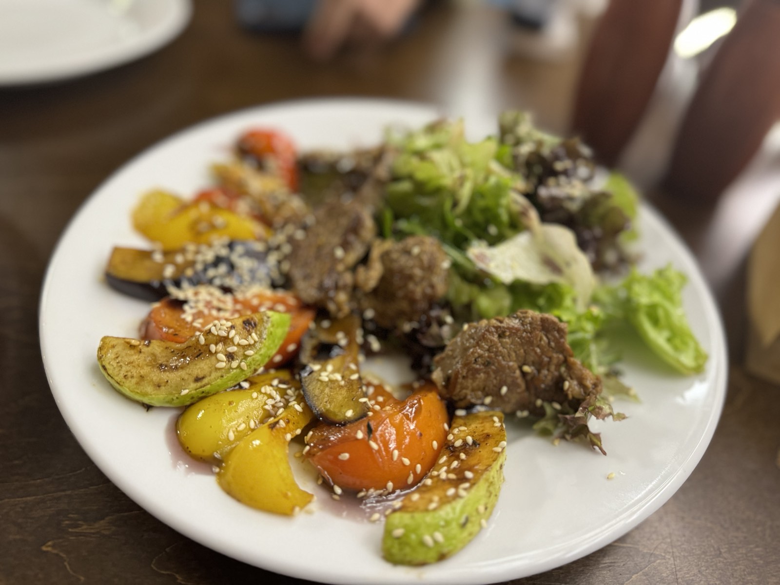 Resto-Kafe 7'ya image 19