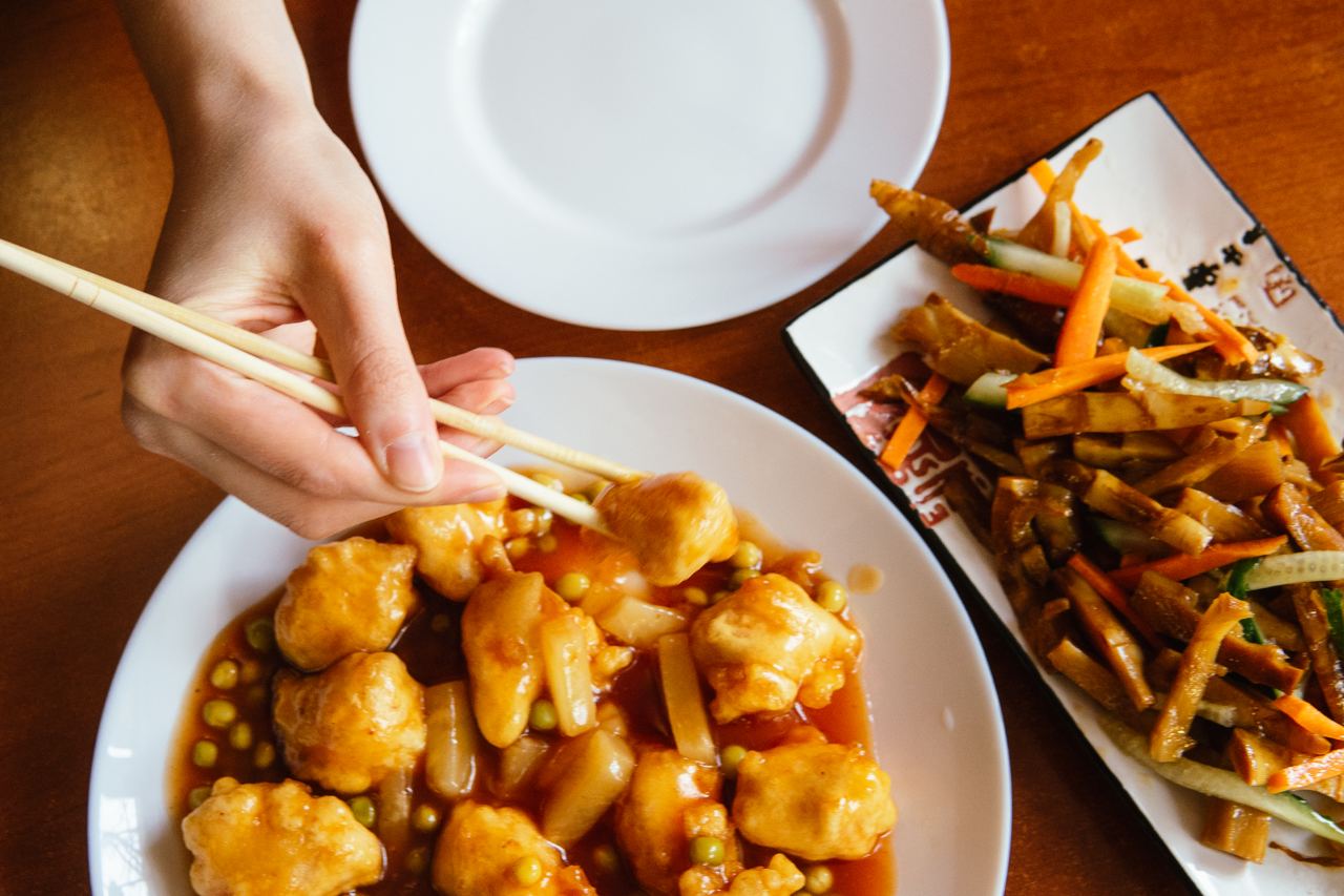 Пекін 北京食府 image 13