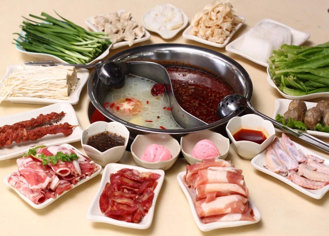 Пекін 北京食府 image 15