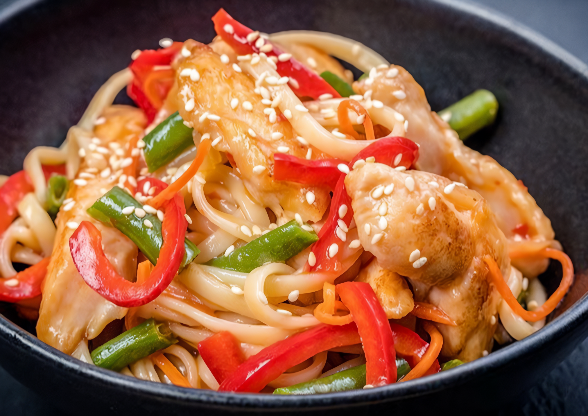 Пекін 北京食府 image 18