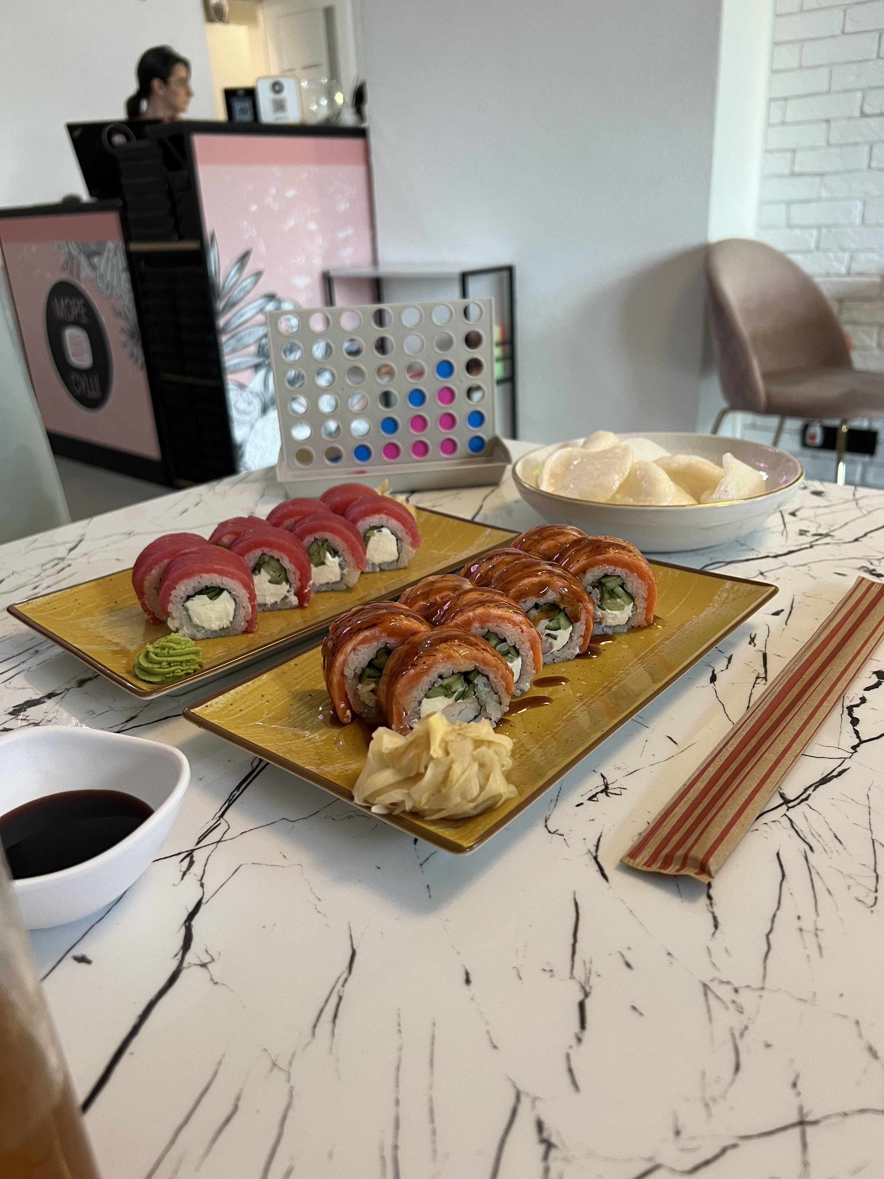 Море Суші image 14