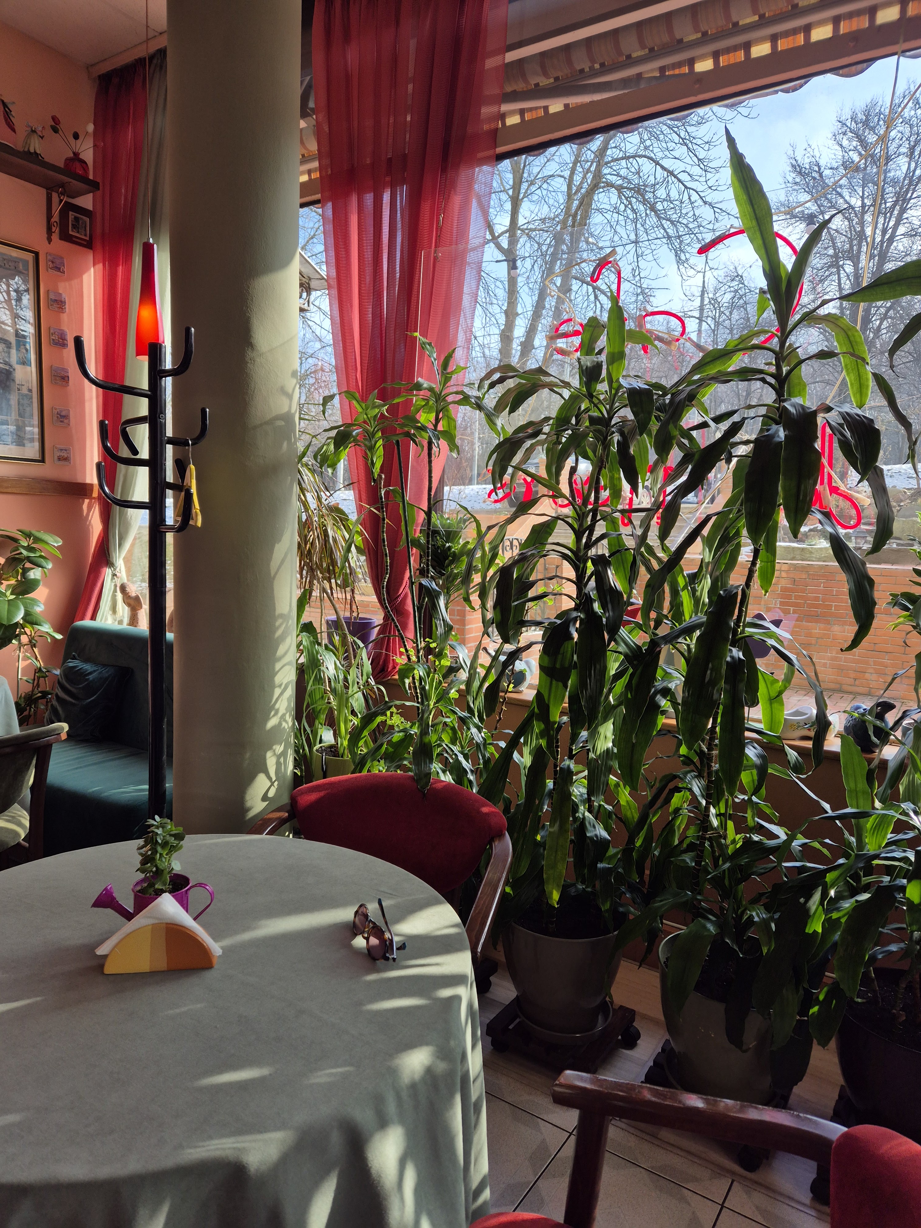 Cafe des fleurs image 14