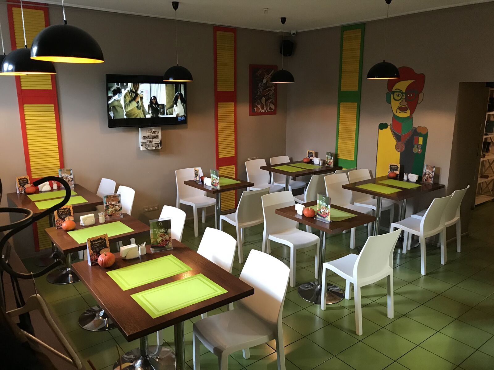 Wok2Go image 13