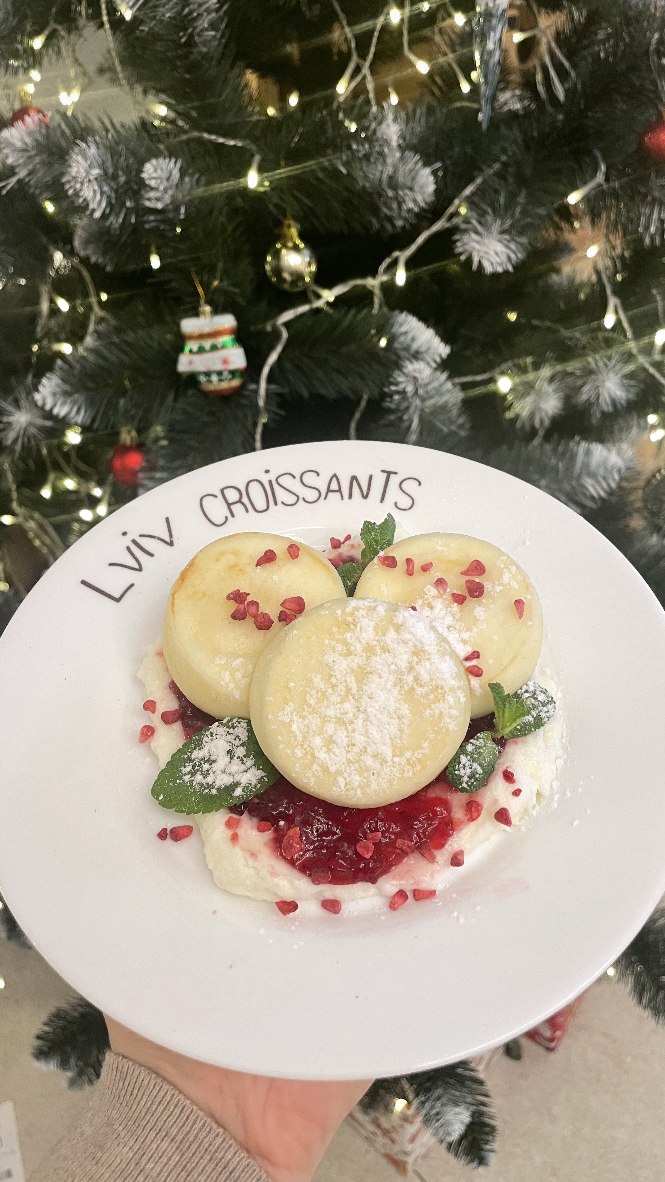 Lviv Croissants image 13