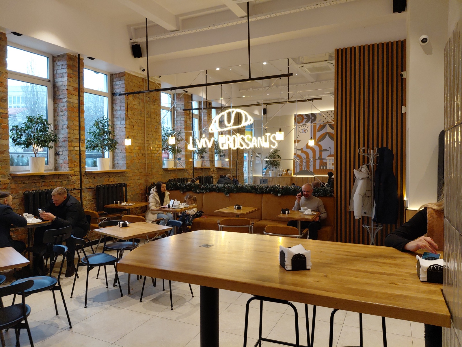 Lviv Croissants image 15