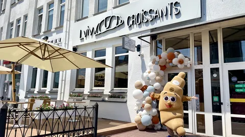 Lviv Croissants image 17