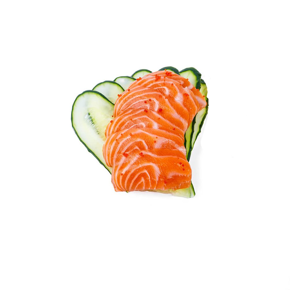 Abokado доставка суши image 14