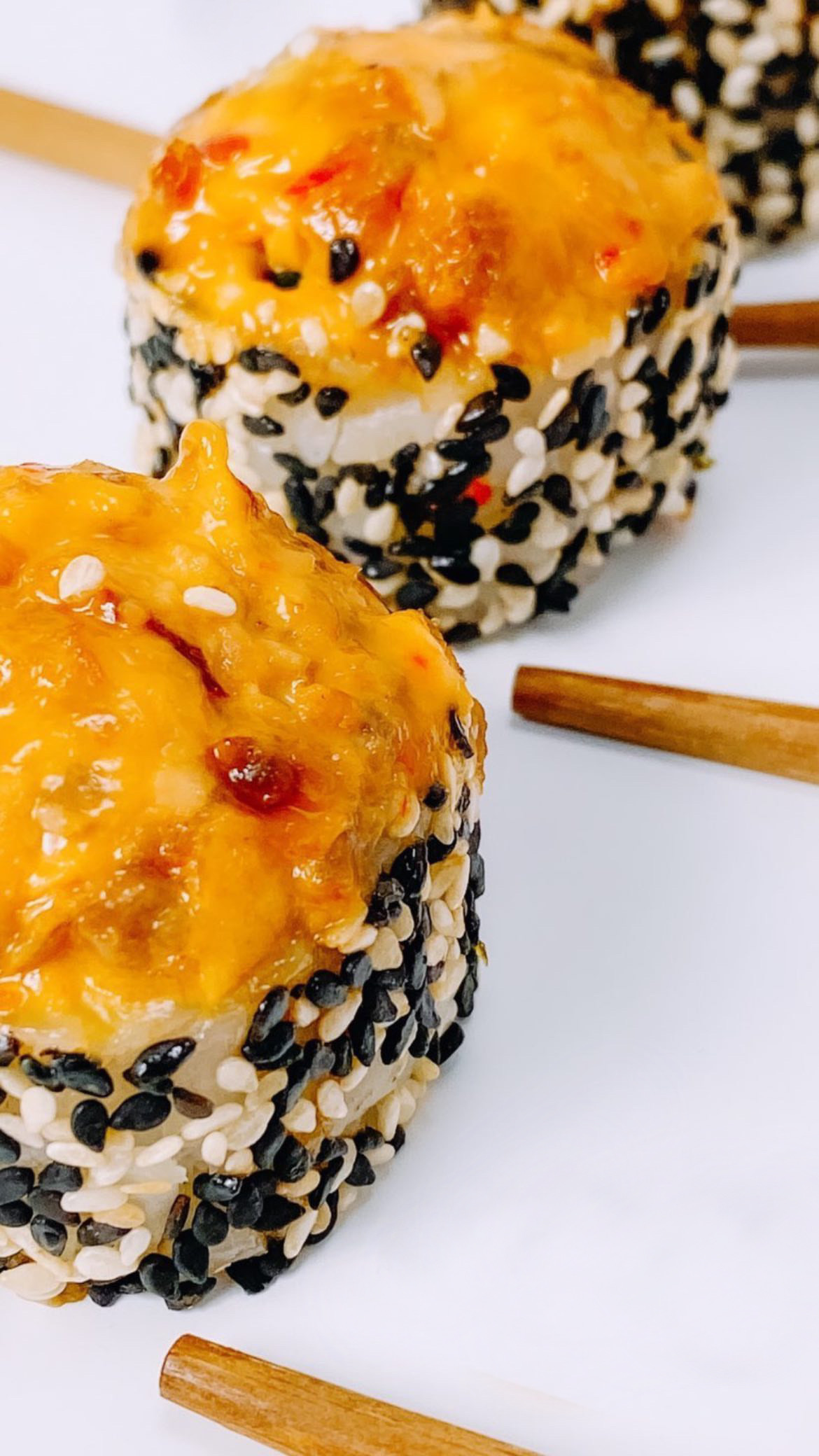 Abokado доставка суши image 19